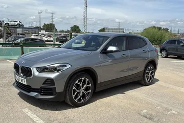 bmw x2 sdrive18i gasolina automatica arval barcelona 903000000268624