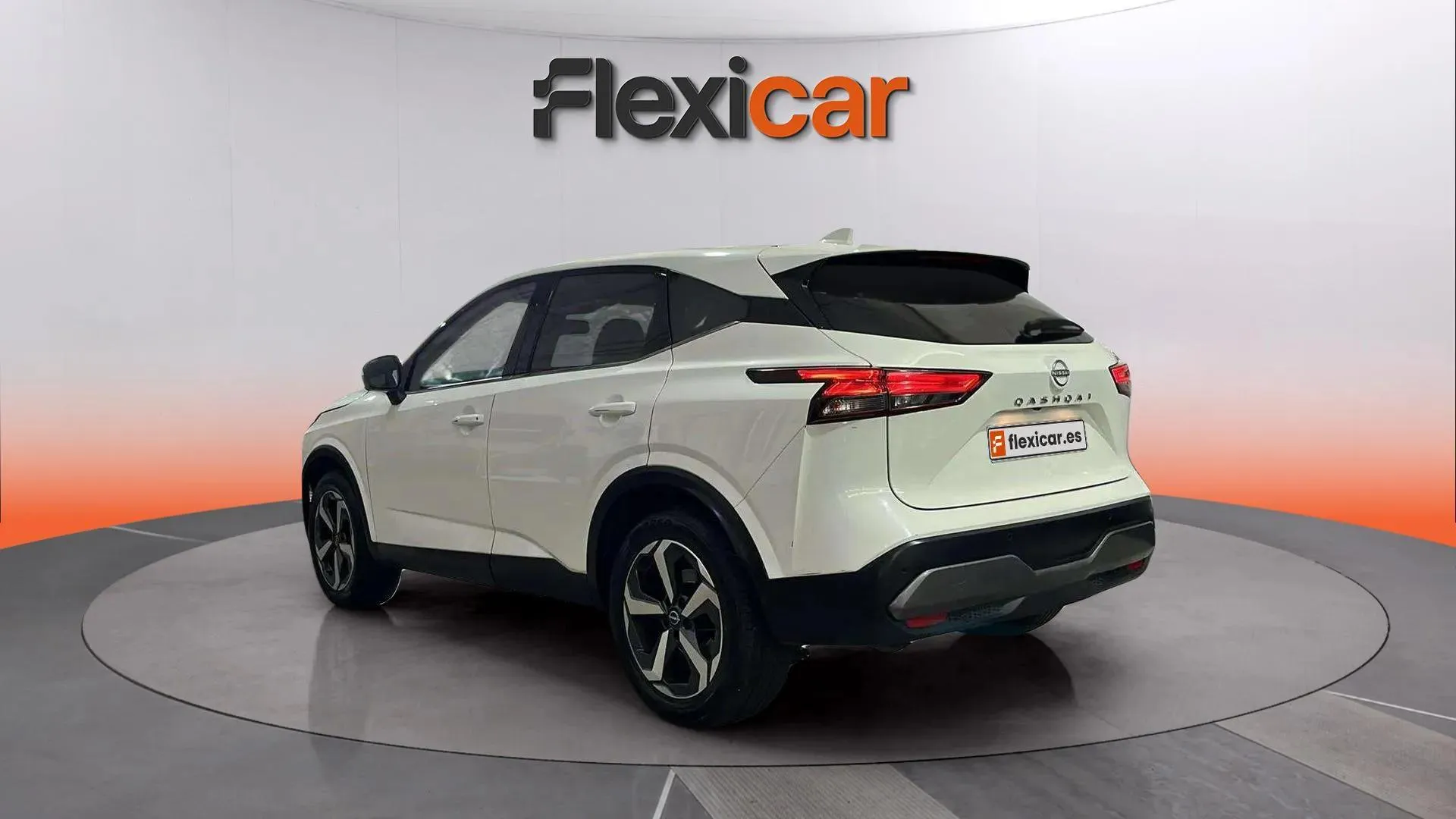 Nissan Qashqai DIG-T mHEV Xtronic 4x4 N-Connecta - foto 5