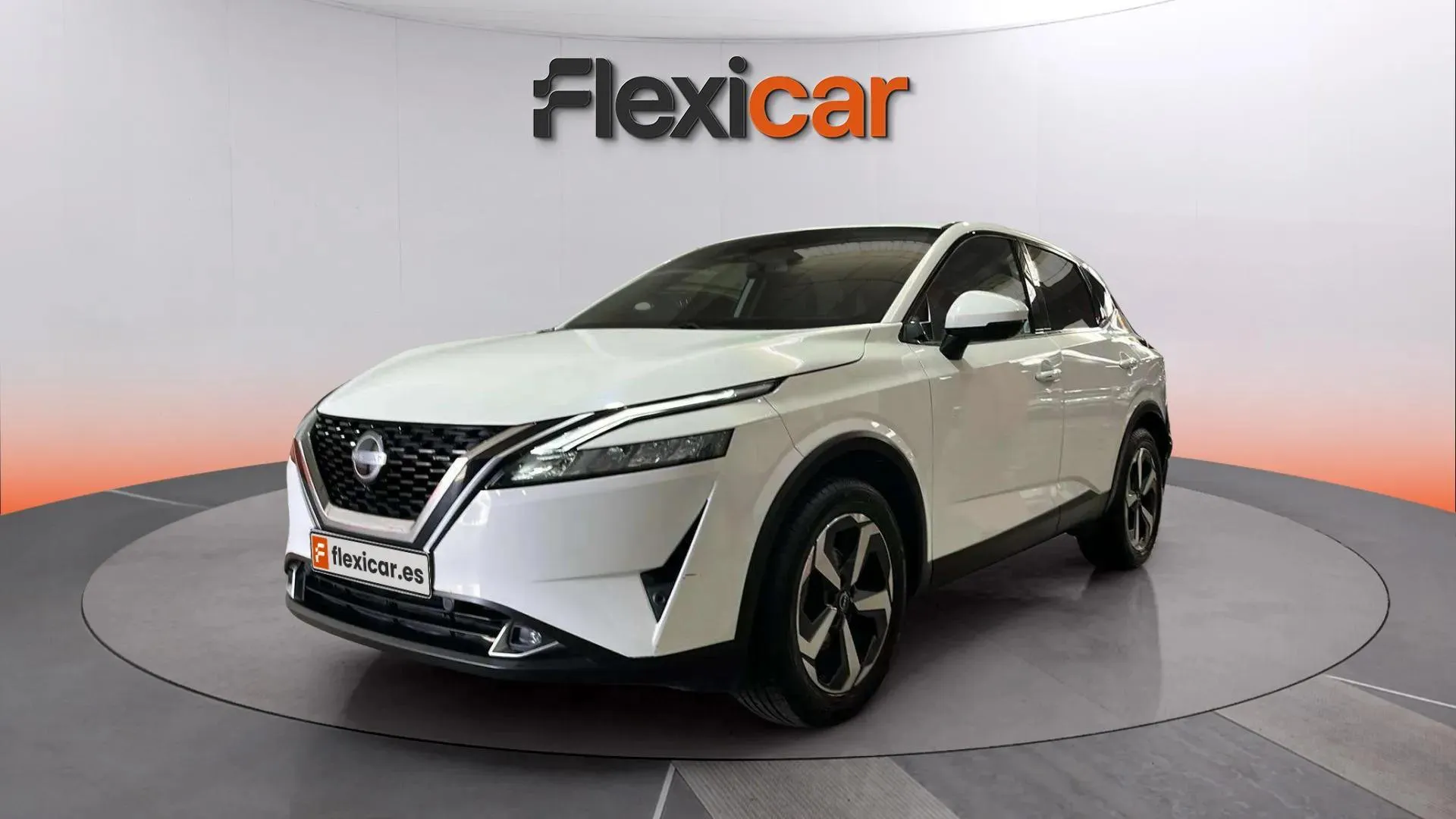 Nissan Qashqai DIG-T mHEV Xtronic 4x4 N-Connecta - foto 3