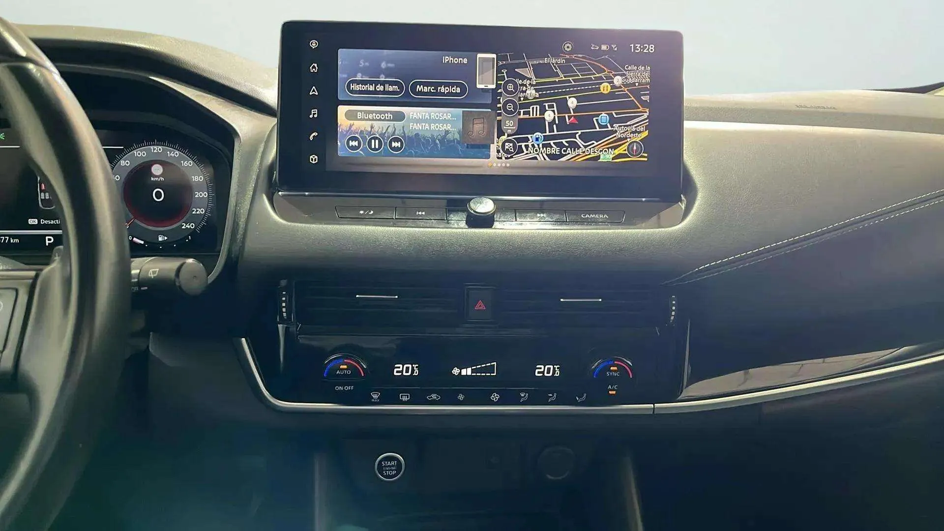 Nissan Qashqai DIG-T mHEV Xtronic 4x4 N-Connecta - foto 11