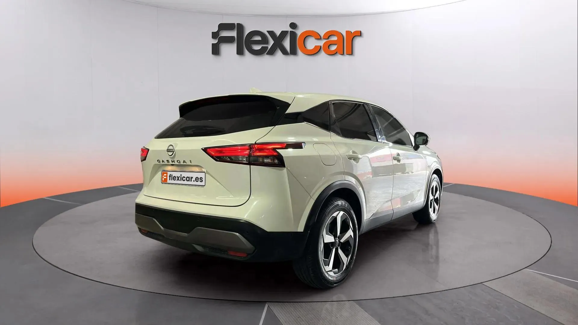 Nissan Qashqai DIG-T mHEV Xtronic 4x4 N-Connecta - foto 7