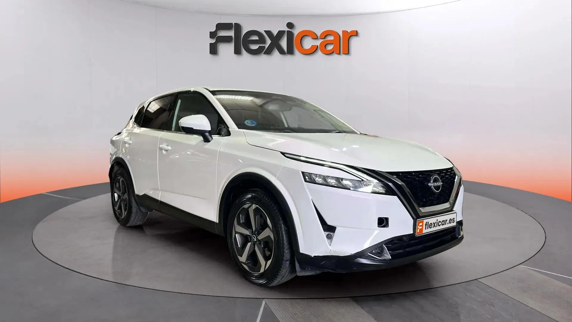 Nissan Qashqai DIG-T mHEV Xtronic 4x4 N-Connecta