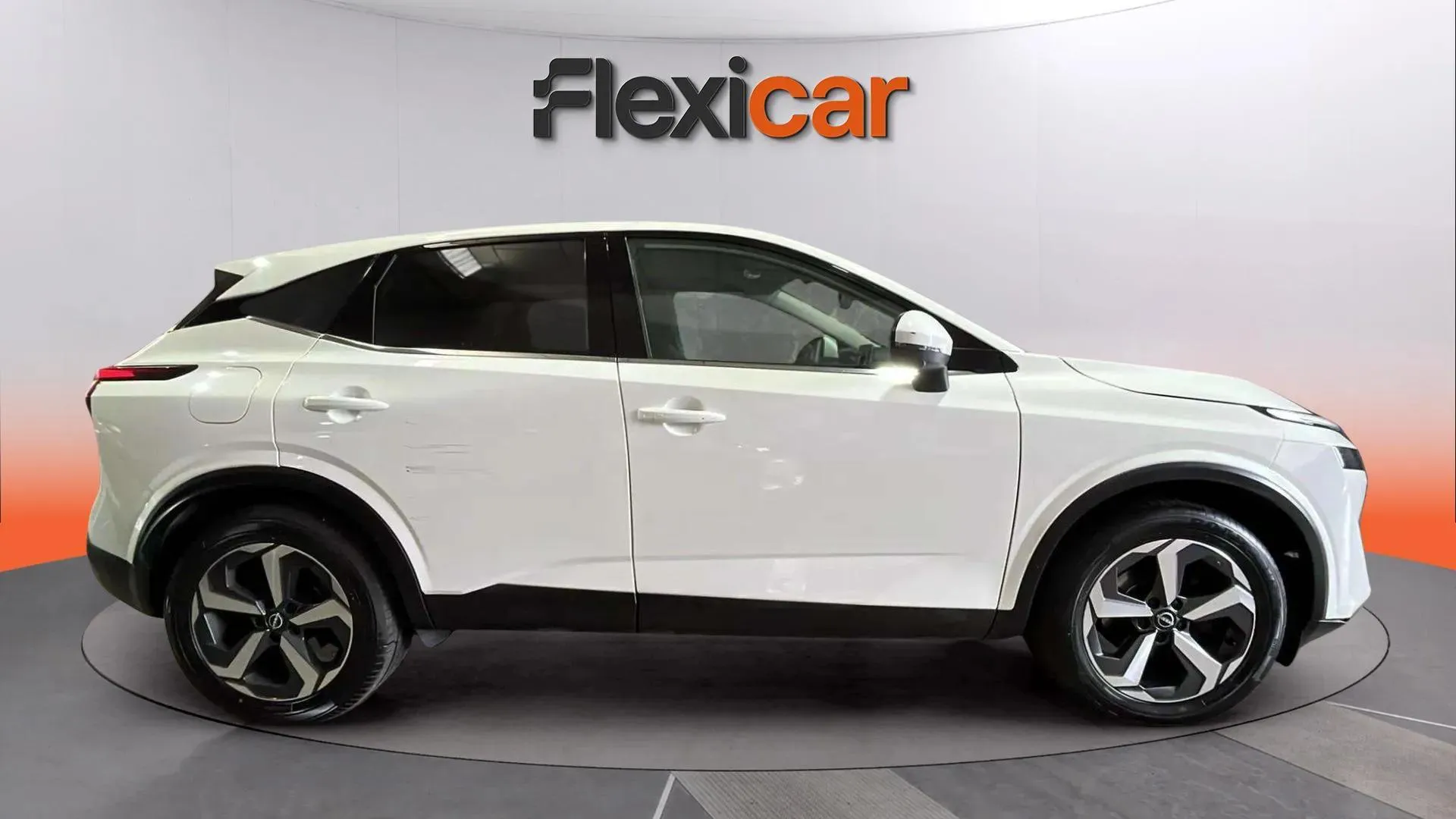 Nissan Qashqai DIG-T mHEV Xtronic 4x4 N-Connecta - foto 8
