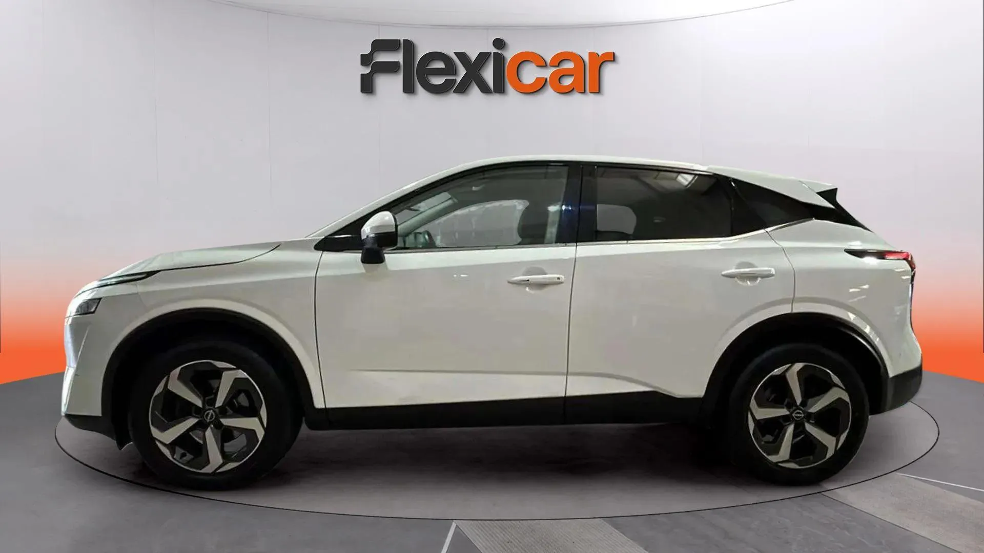Nissan Qashqai DIG-T mHEV Xtronic 4x4 N-Connecta - foto 4