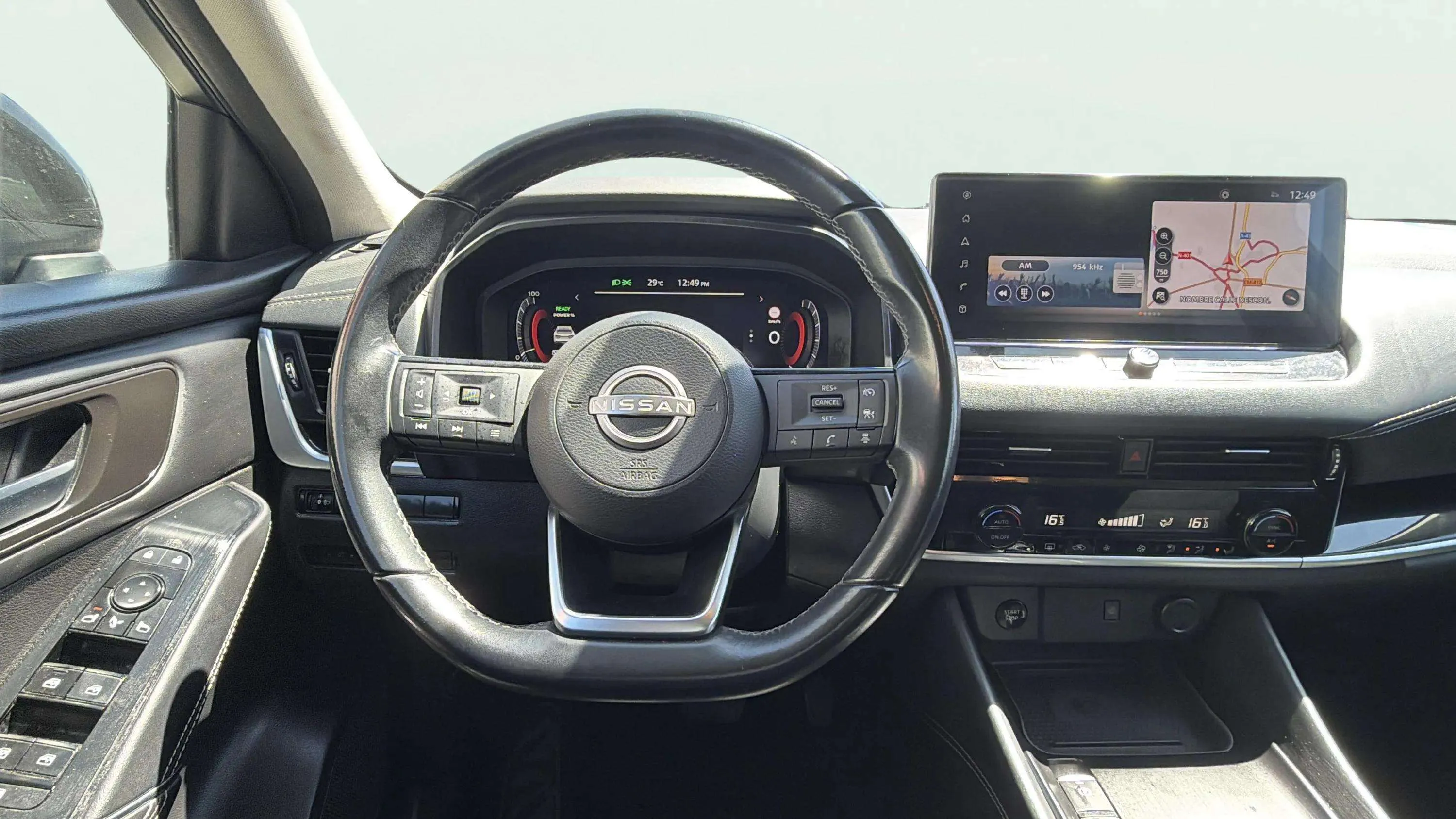 Nissan Qashqai E-POWER N-Connecta - foto 11