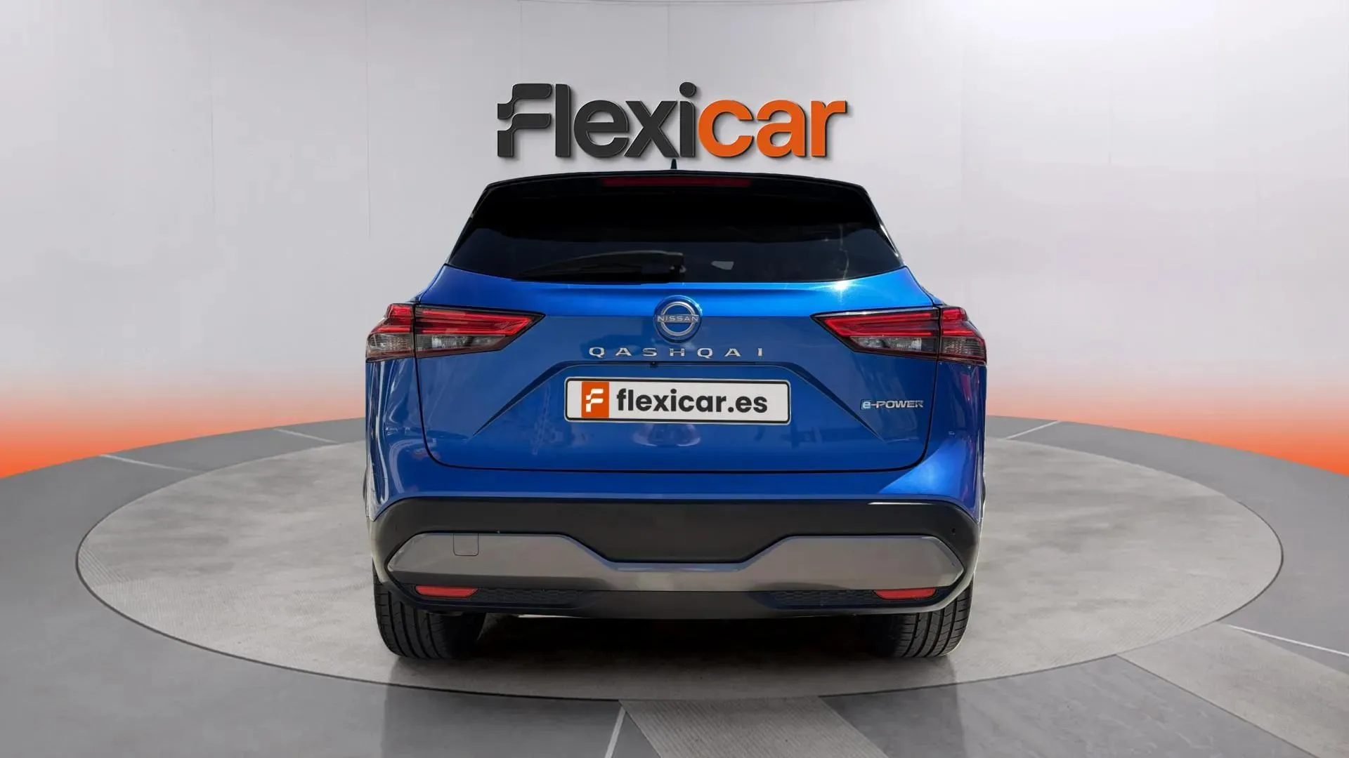 Nissan Qashqai E-POWER N-Connecta - foto 6