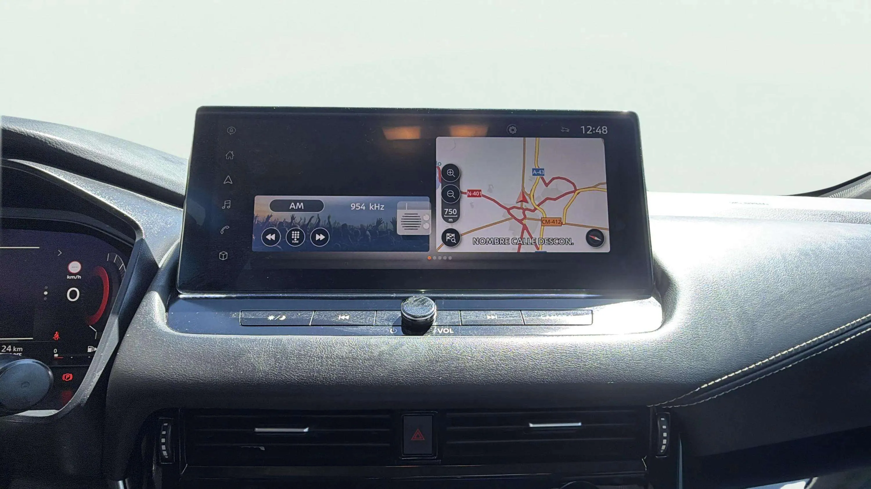 Nissan Qashqai E-POWER N-Connecta - foto 15