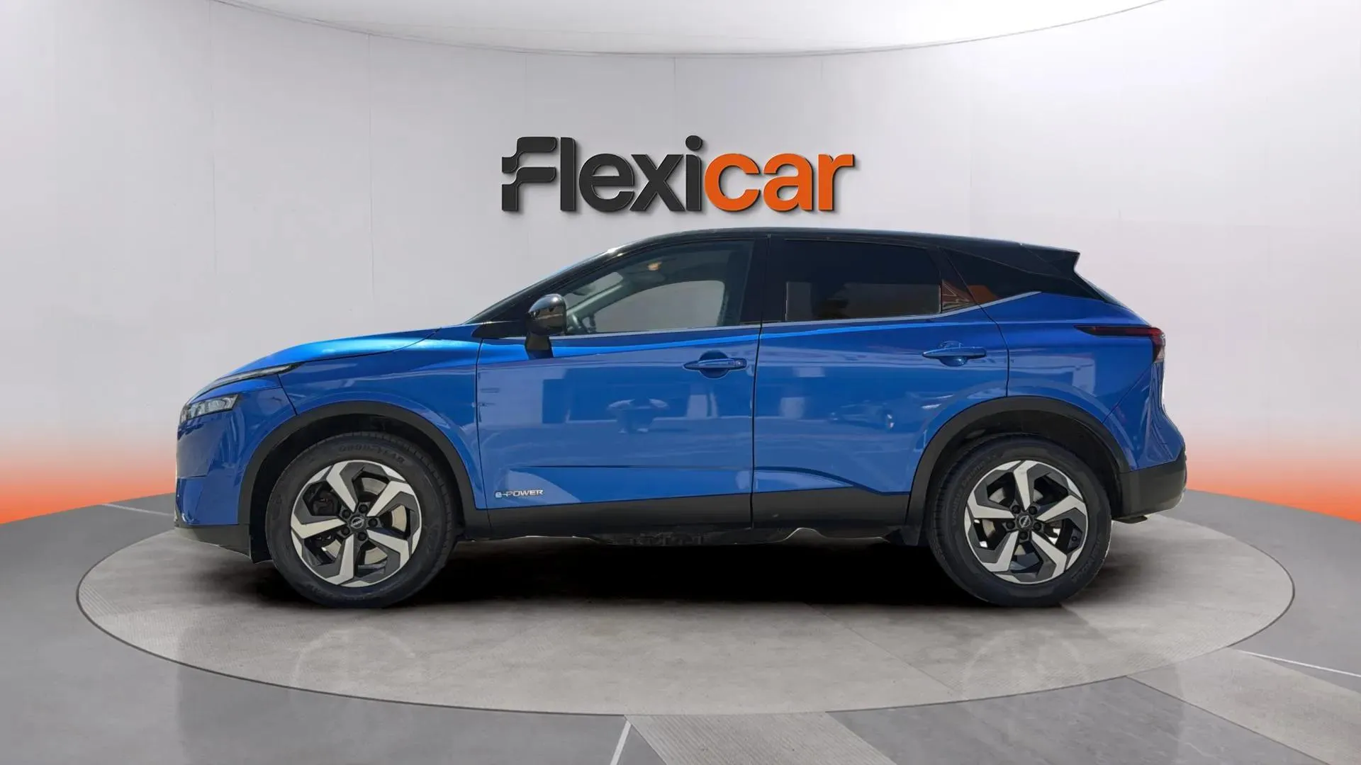 Nissan Qashqai E-POWER N-Connecta - foto 4