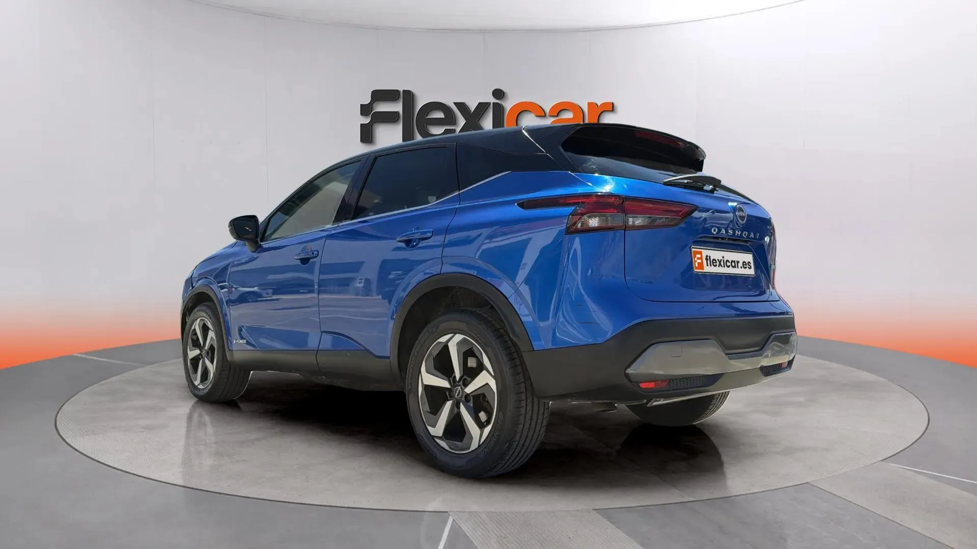 Nissan Qashqai E-POWER N-Connecta - foto 5
