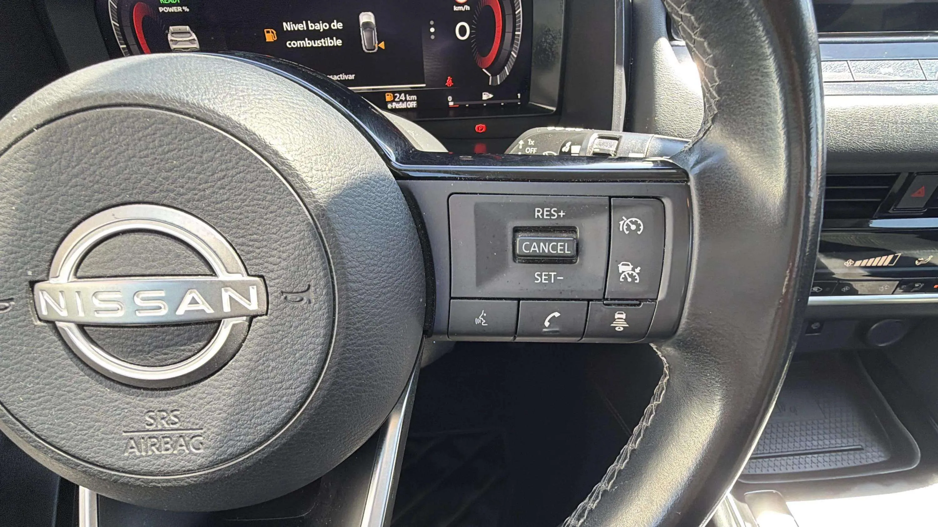 Nissan Qashqai E-POWER N-Connecta - foto 14