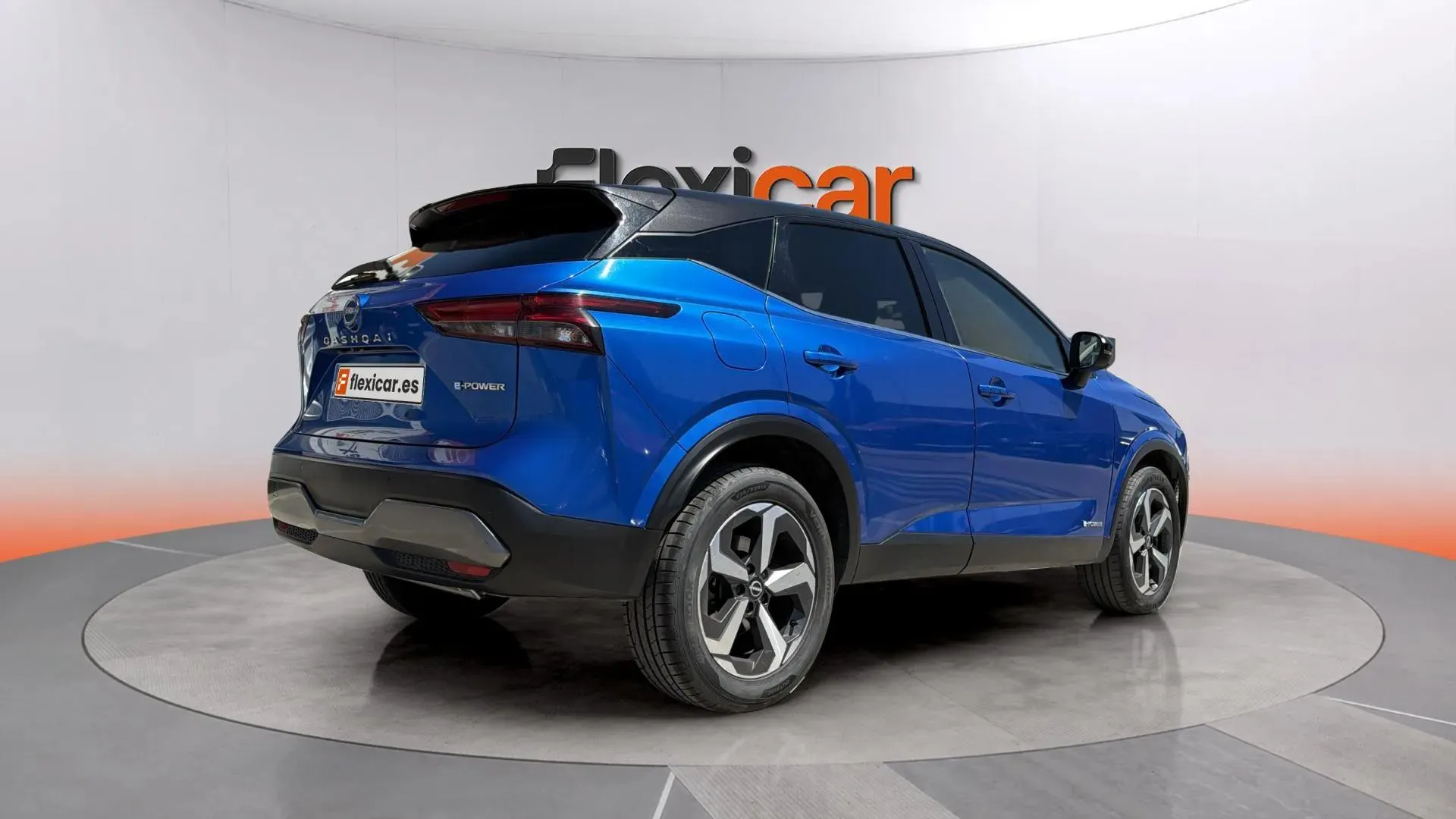 Nissan Qashqai E-POWER N-Connecta - foto 7