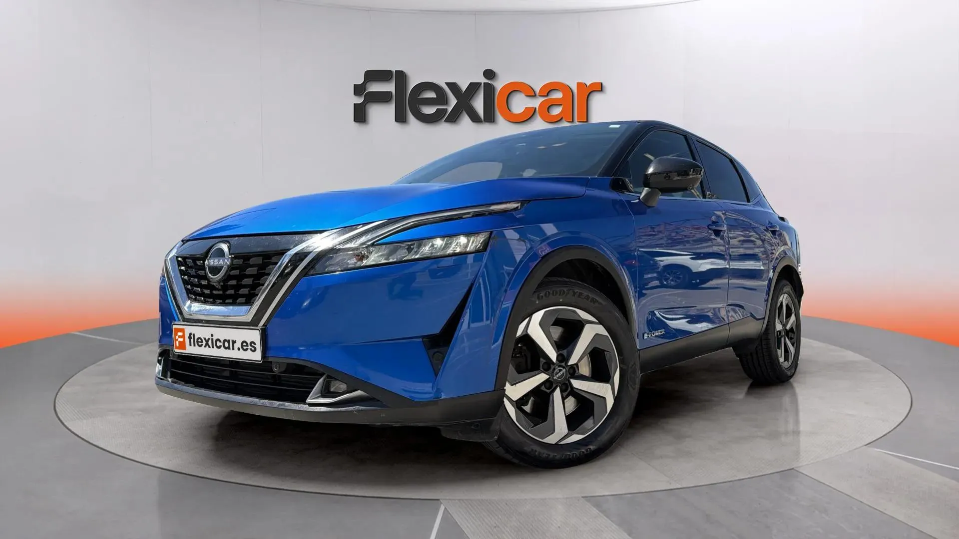 Nissan Qashqai E-POWER N-Connecta - foto 3