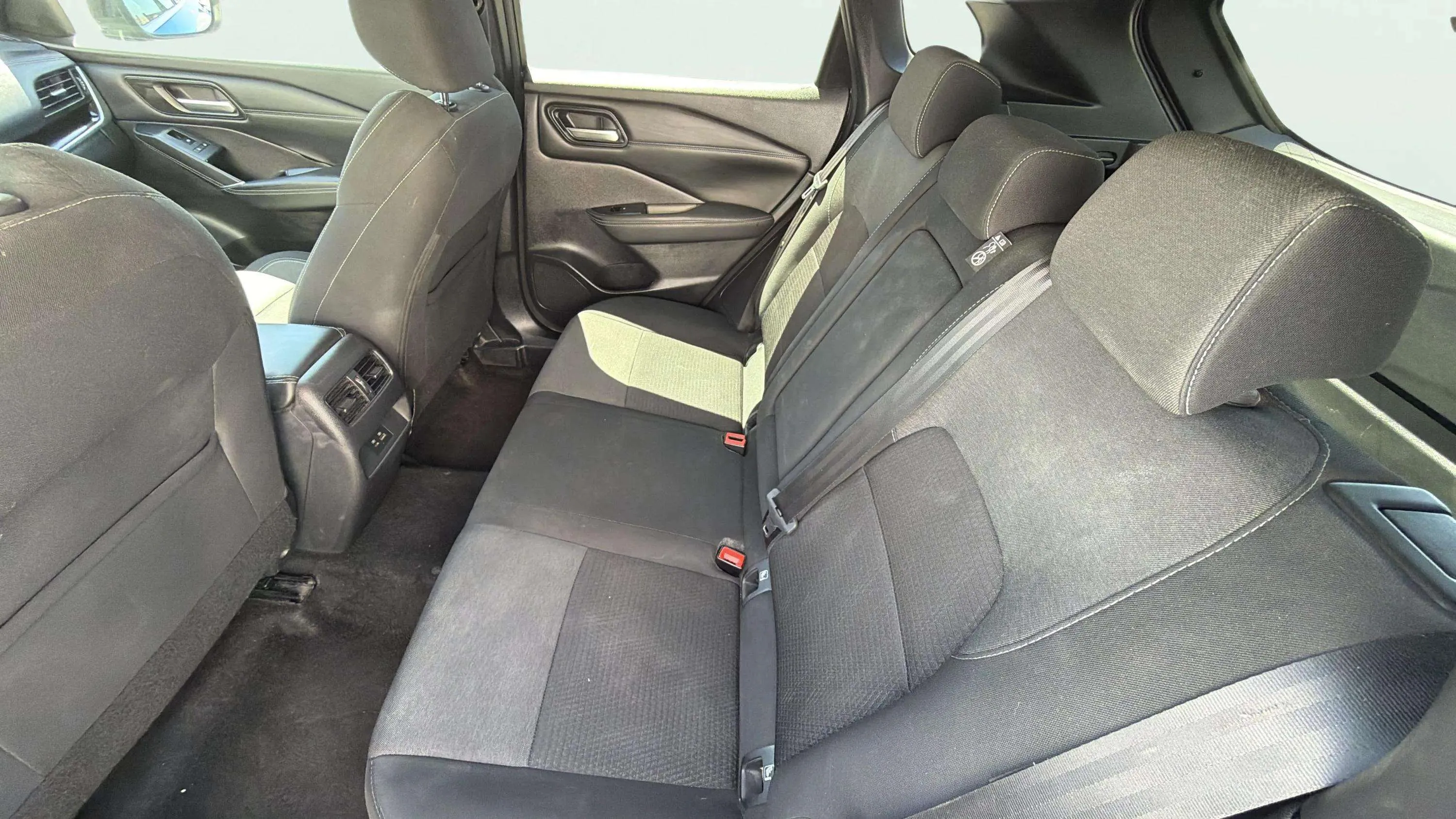Nissan Qashqai E-POWER N-Connecta - foto 17