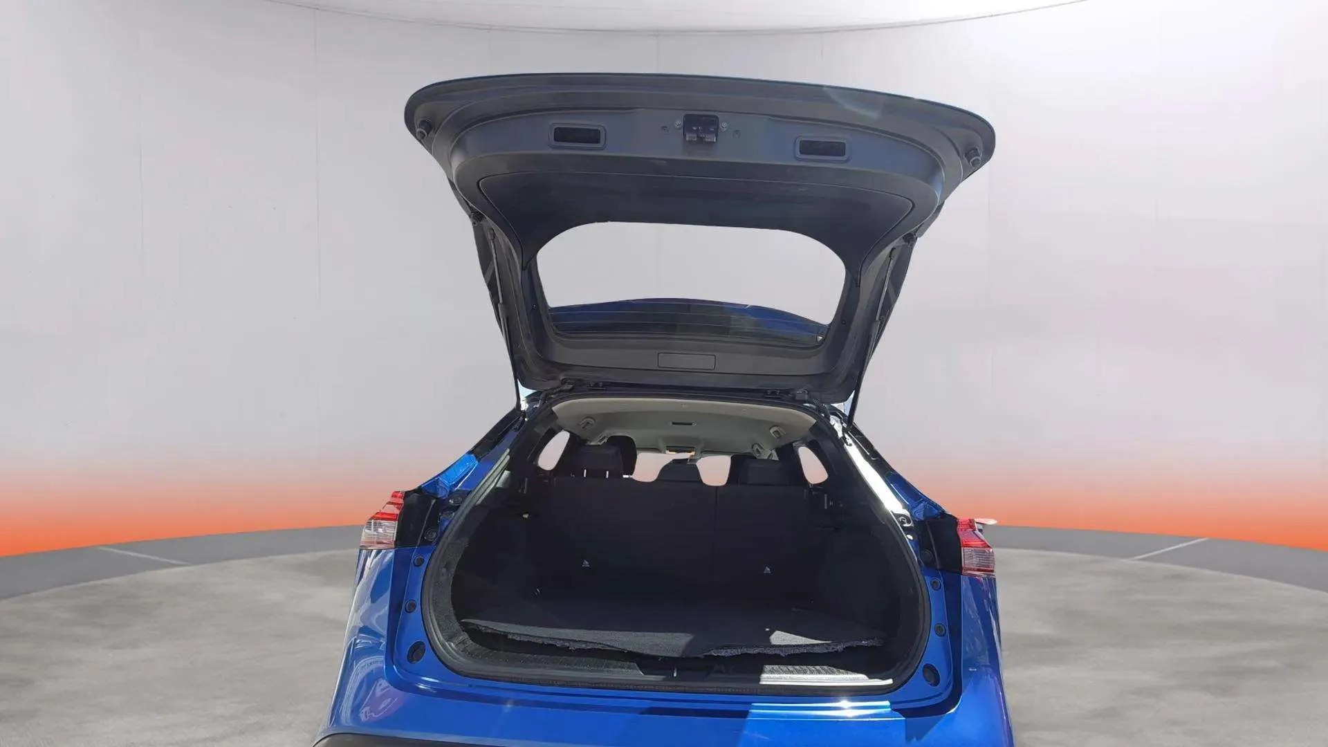 Nissan Qashqai E-POWER N-Connecta - foto 18