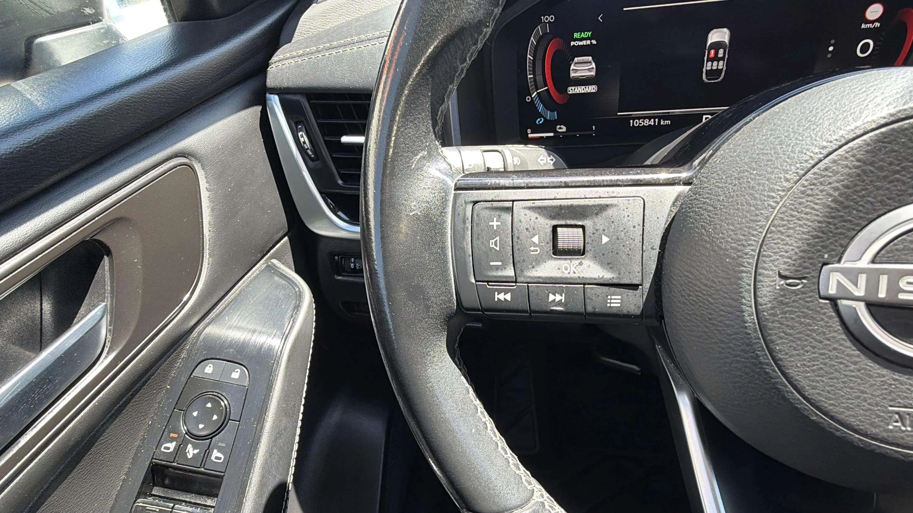 Nissan Qashqai E-POWER N-Connecta - foto 13