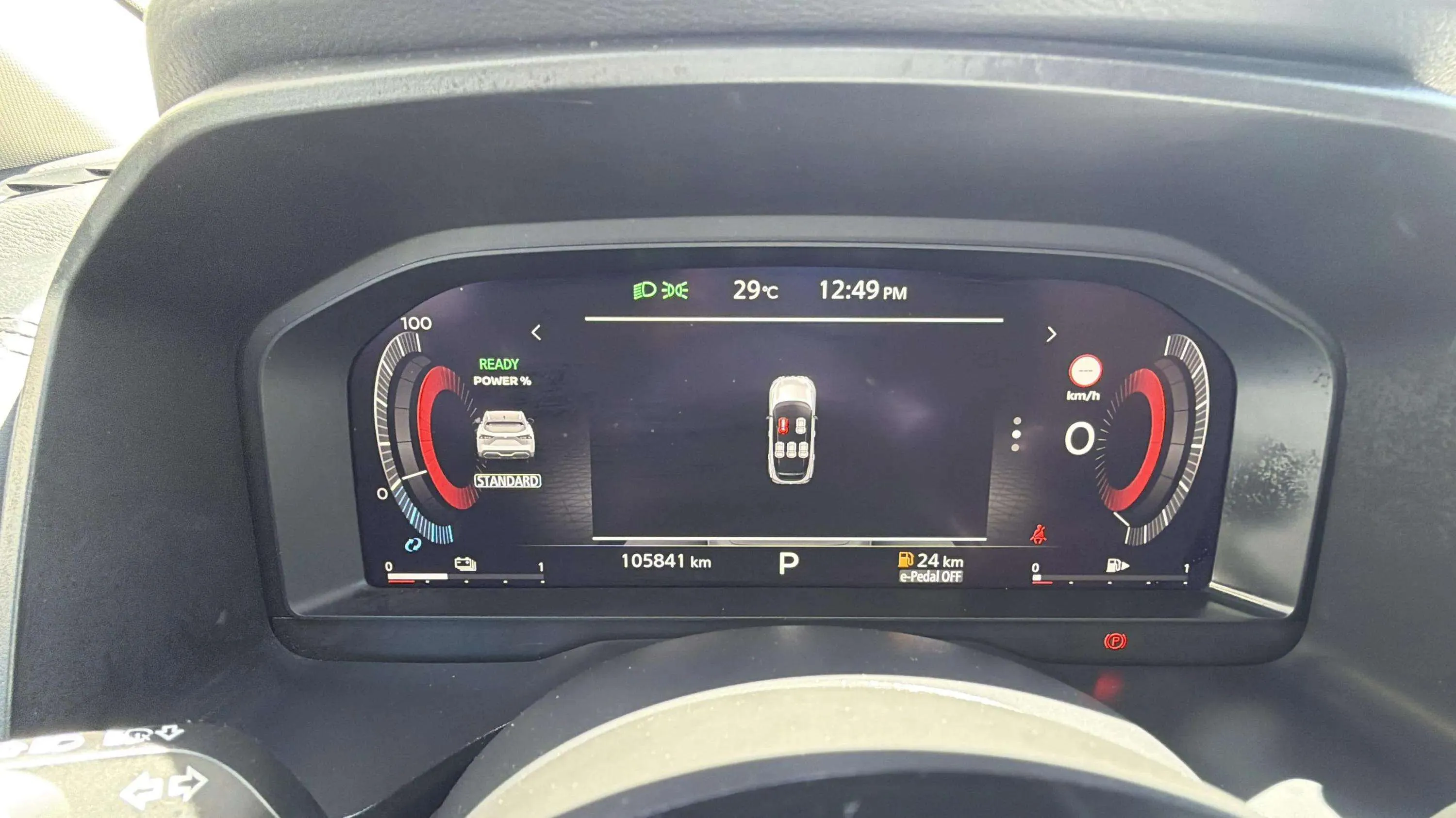 Nissan Qashqai E-POWER N-Connecta - foto 12
