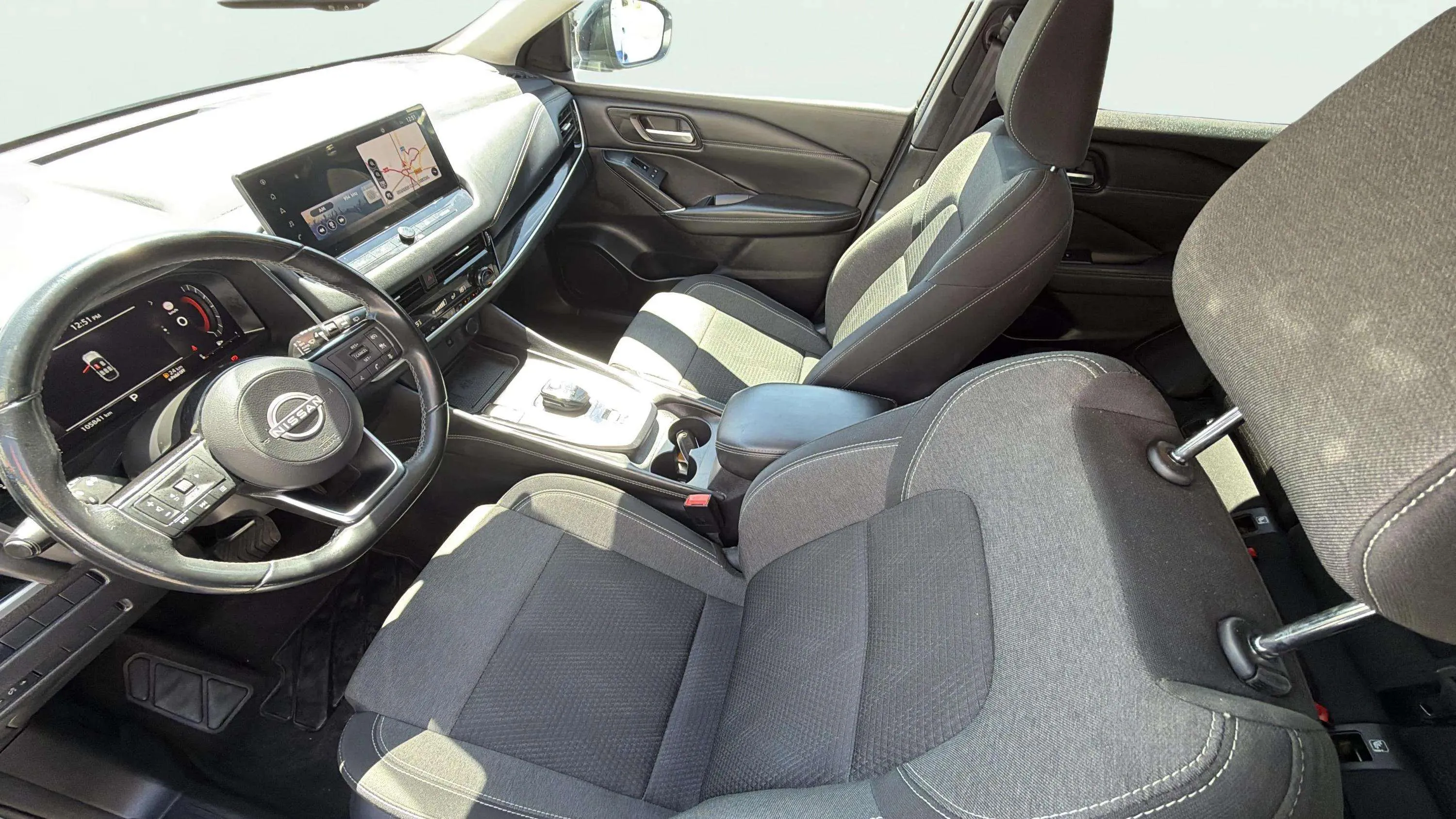 Nissan Qashqai E-POWER N-Connecta - foto 9