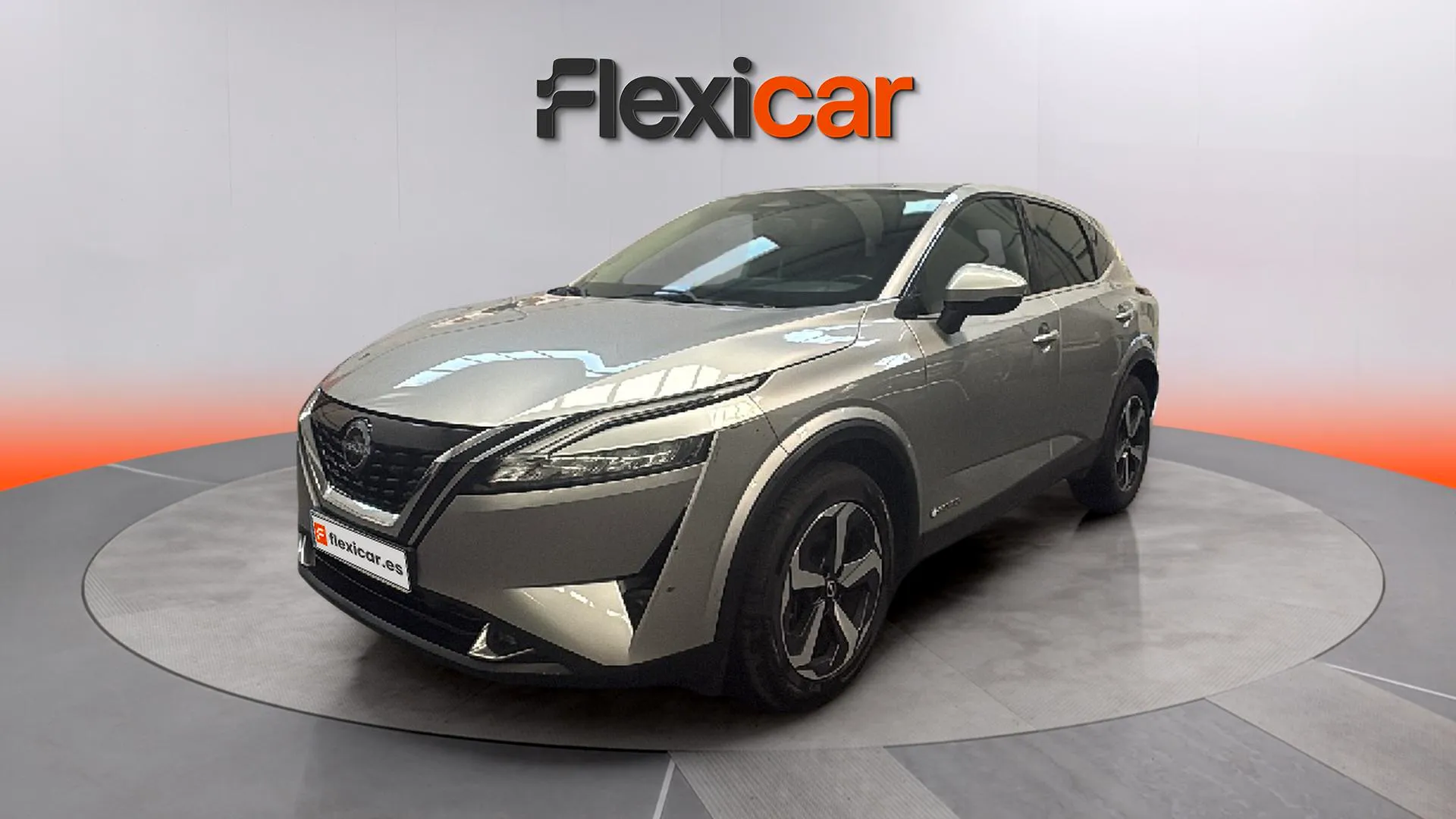 Nissan Qashqai DIG-T Xtronic N-Connecta - foto 3