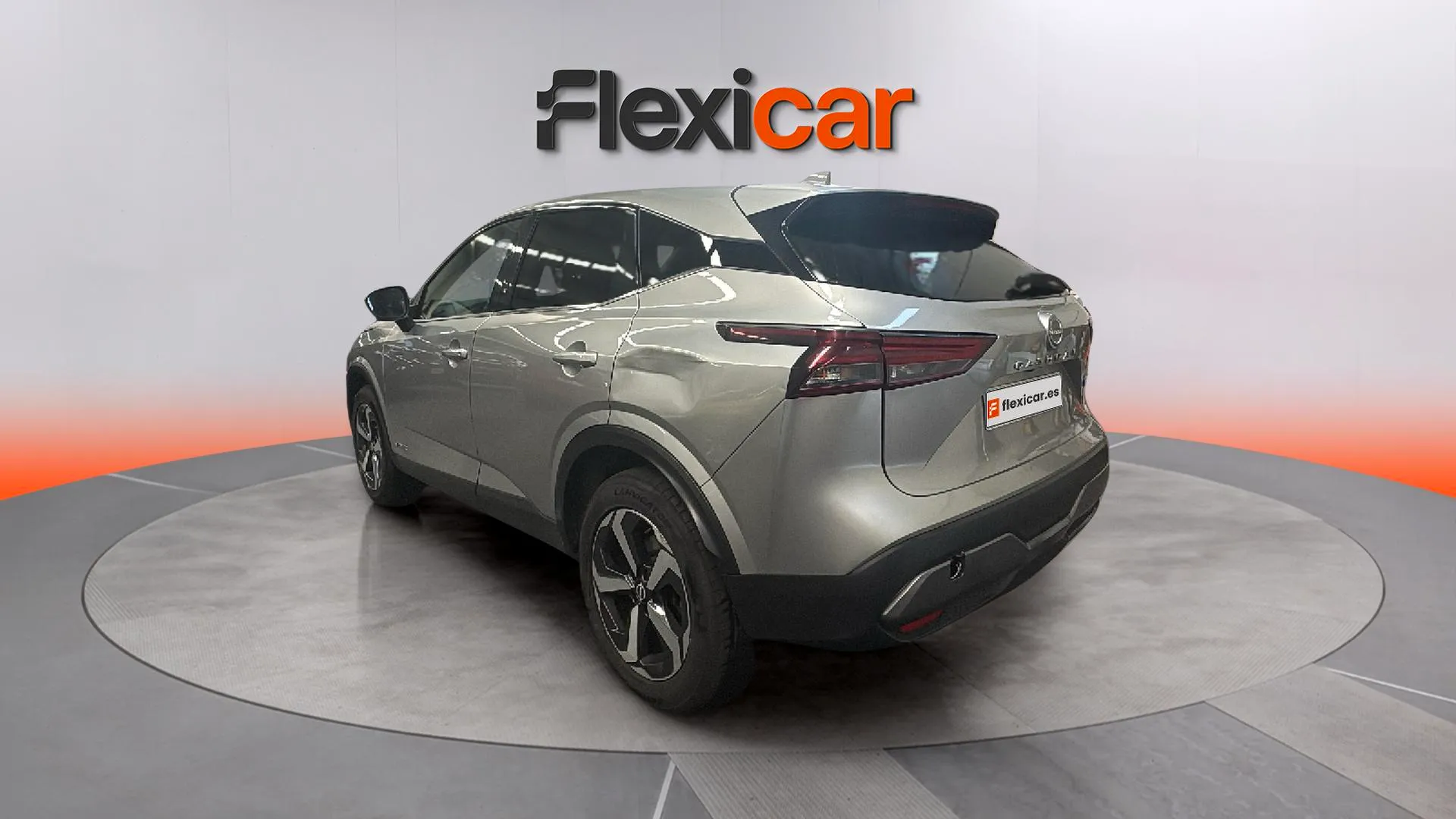 Nissan Qashqai DIG-T Xtronic N-Connecta - foto 5