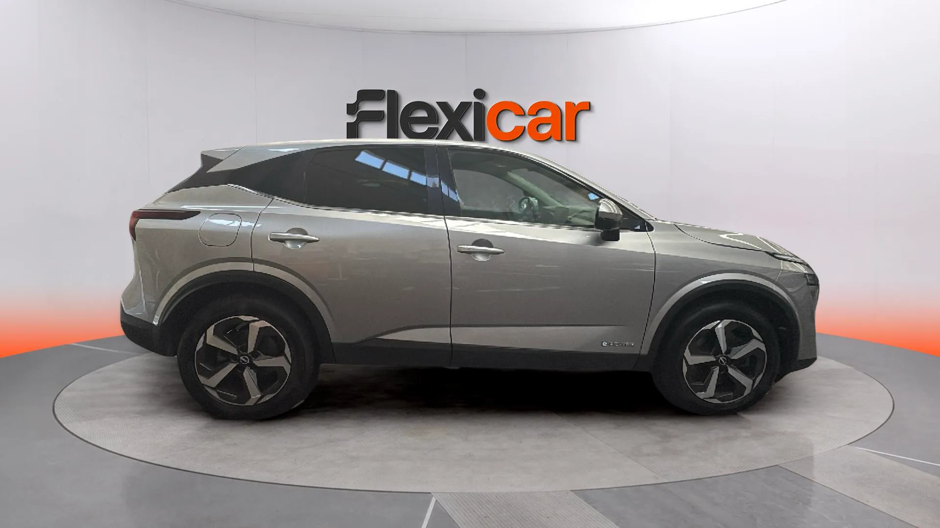 Nissan Qashqai DIG-T Xtronic N-Connecta - foto 7