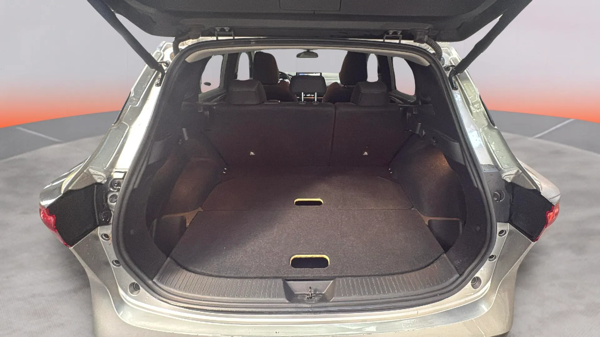 Nissan Qashqai DIG-T Xtronic N-Connecta - foto 8