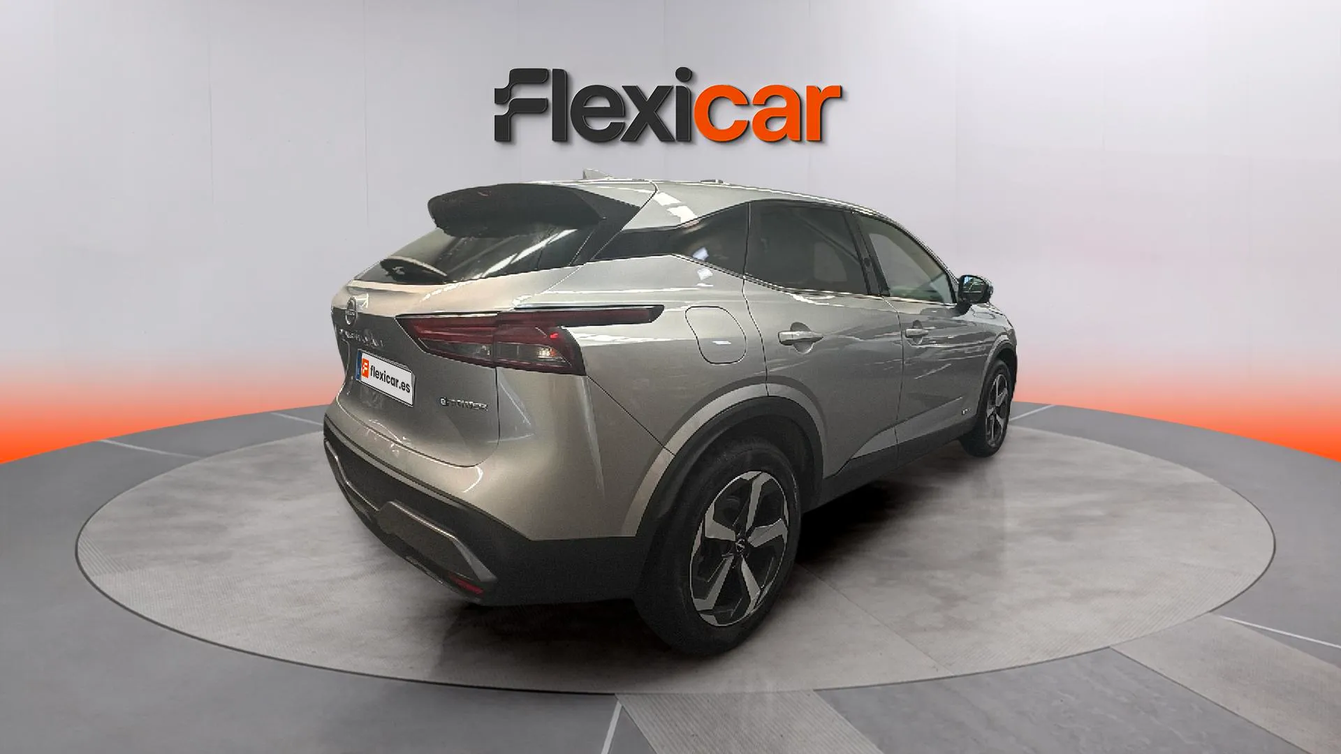 Nissan Qashqai DIG-T Xtronic N-Connecta - foto 6