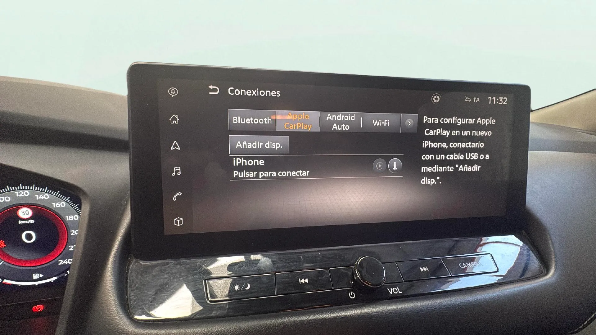 Nissan Qashqai DIG-T Xtronic N-Connecta - foto 13