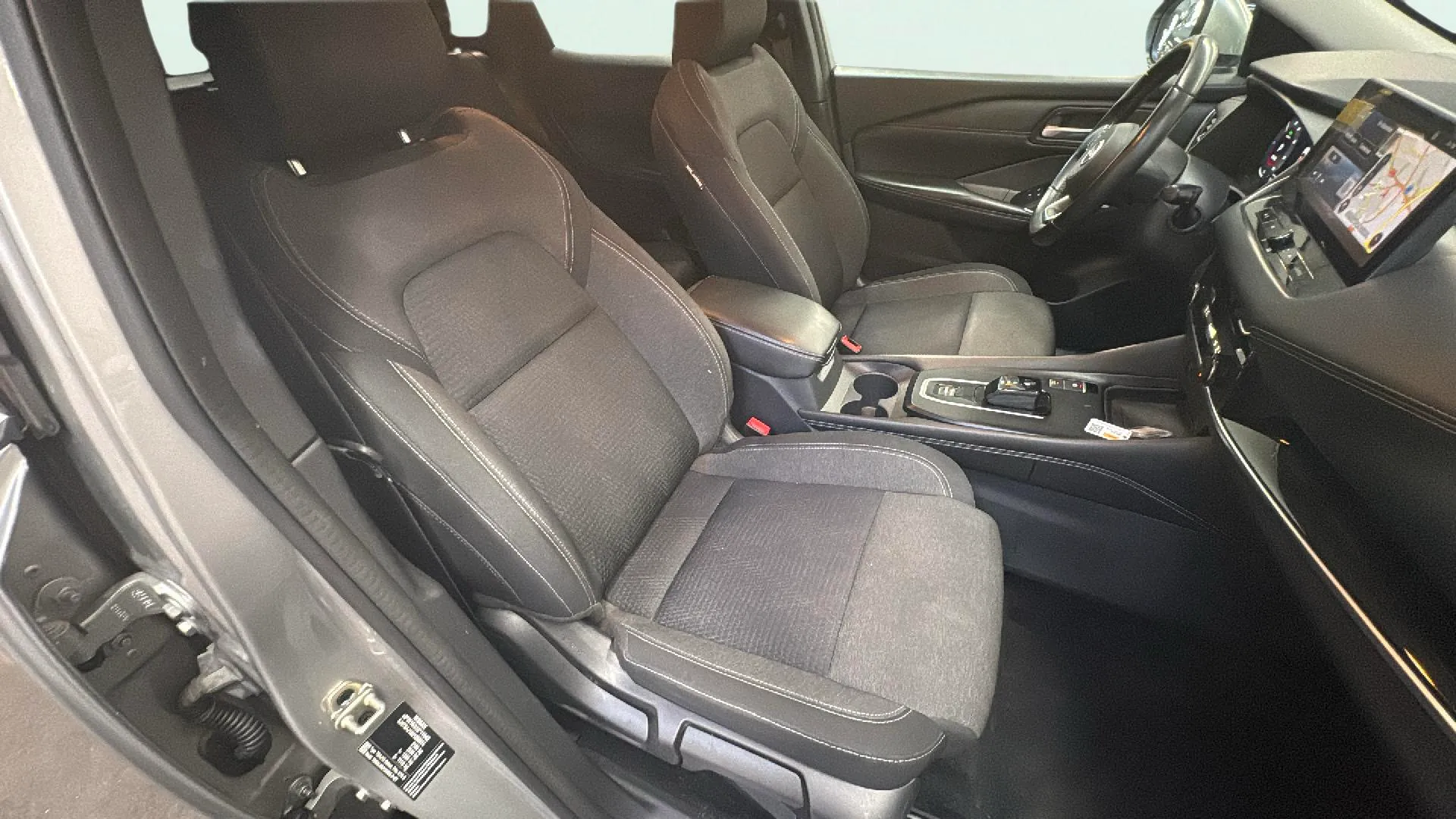 Nissan Qashqai DIG-T Xtronic N-Connecta - foto 18