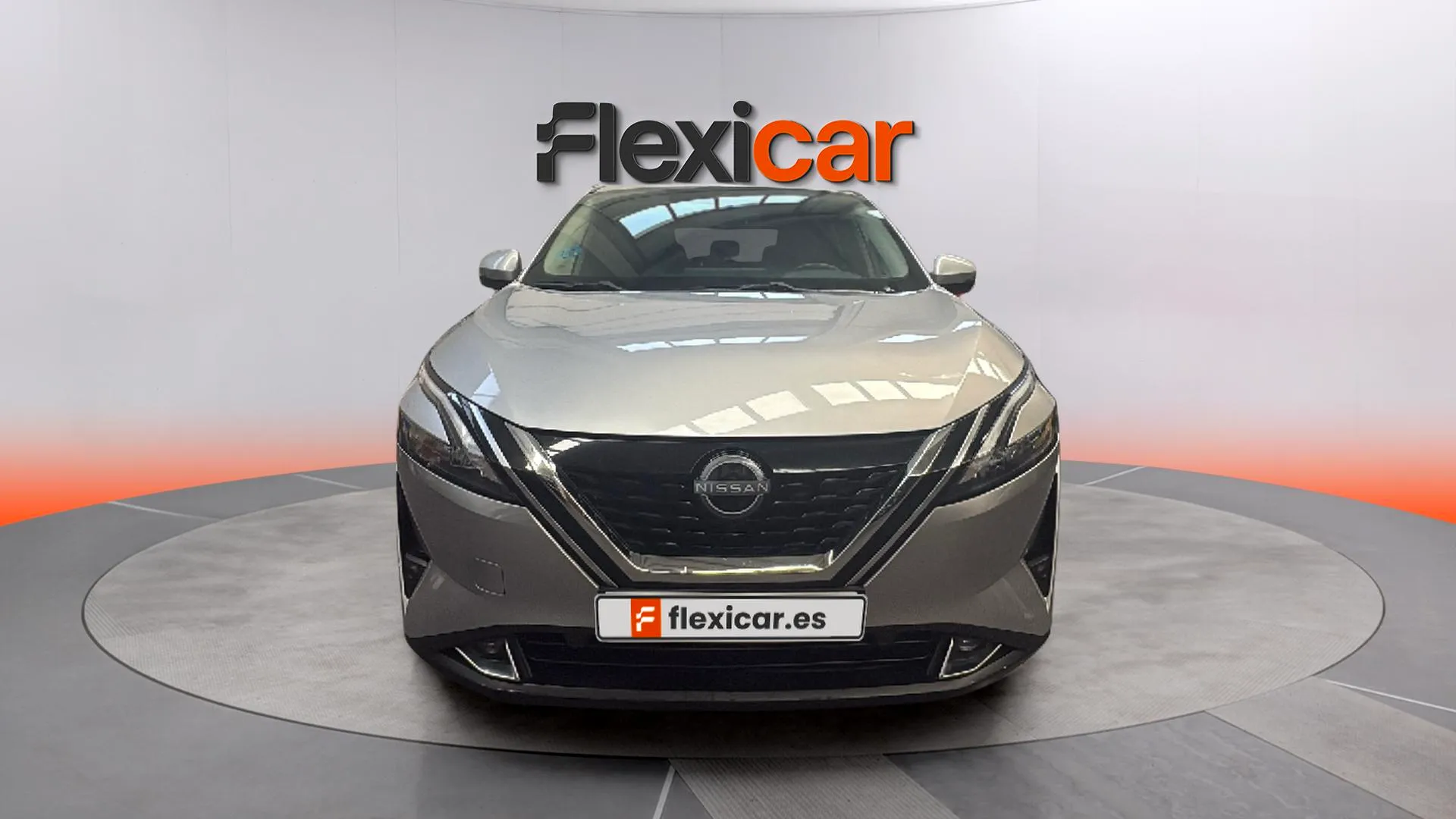 Nissan Qashqai DIG-T Xtronic N-Connecta - foto 2