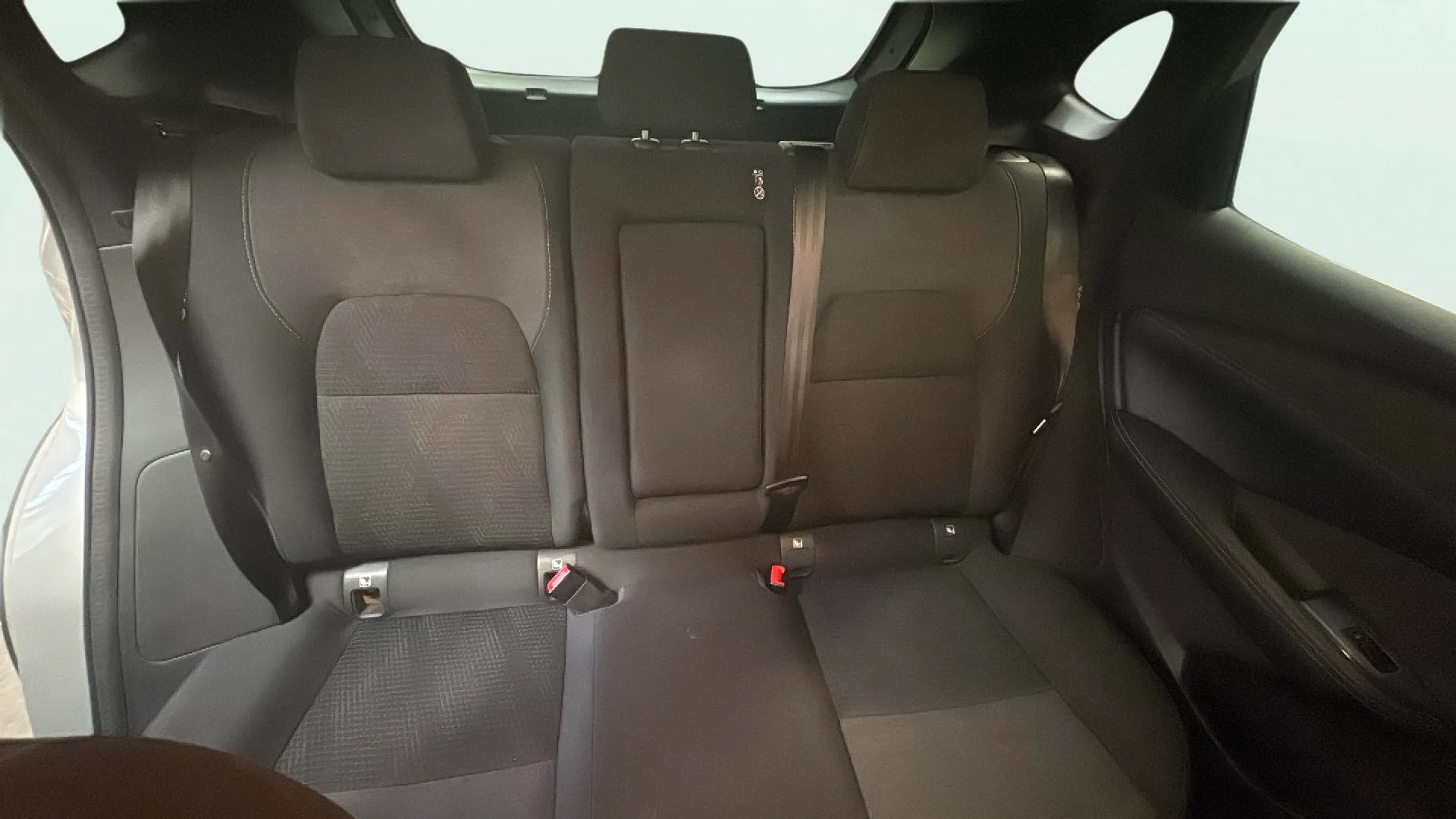 Nissan Qashqai DIG-T Xtronic N-Connecta - foto 17