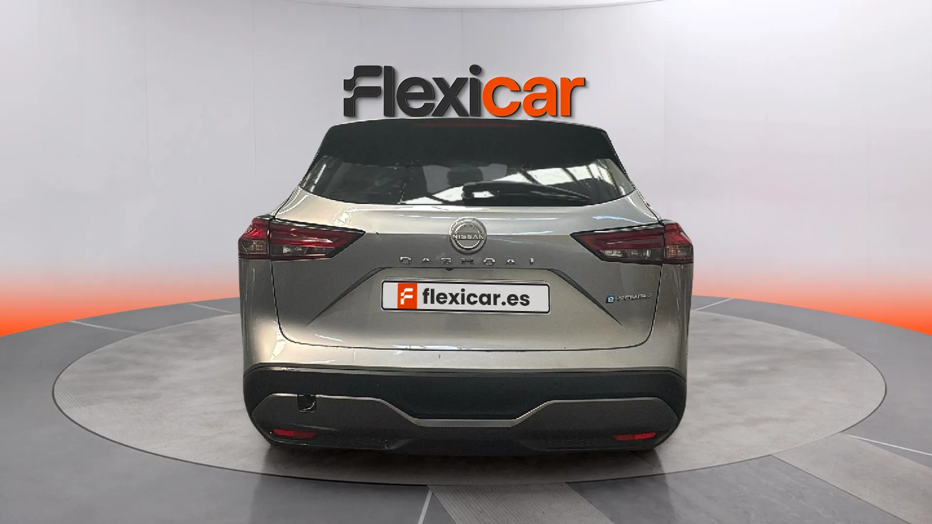 Nissan Qashqai DIG-T Xtronic N-Connecta - foto 4
