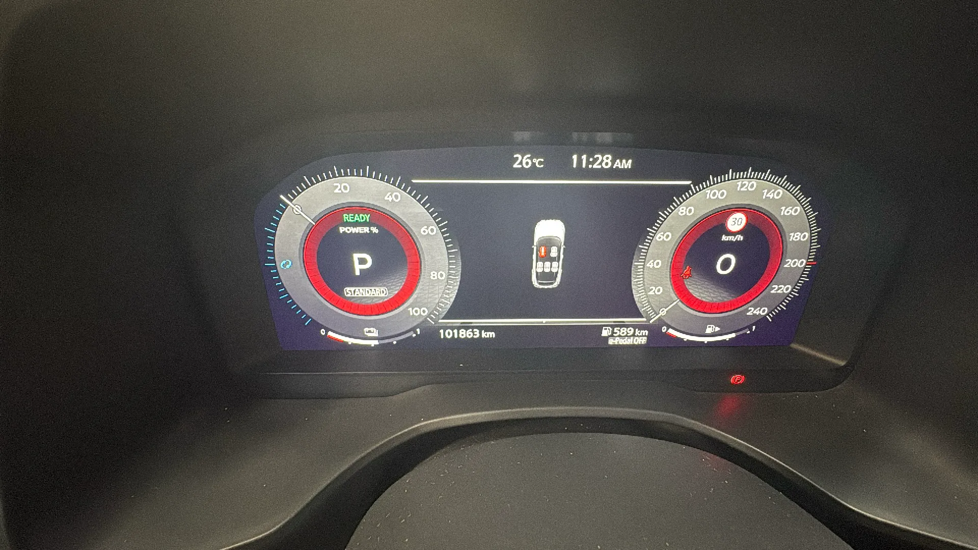 Nissan Qashqai DIG-T Xtronic N-Connecta - foto 12