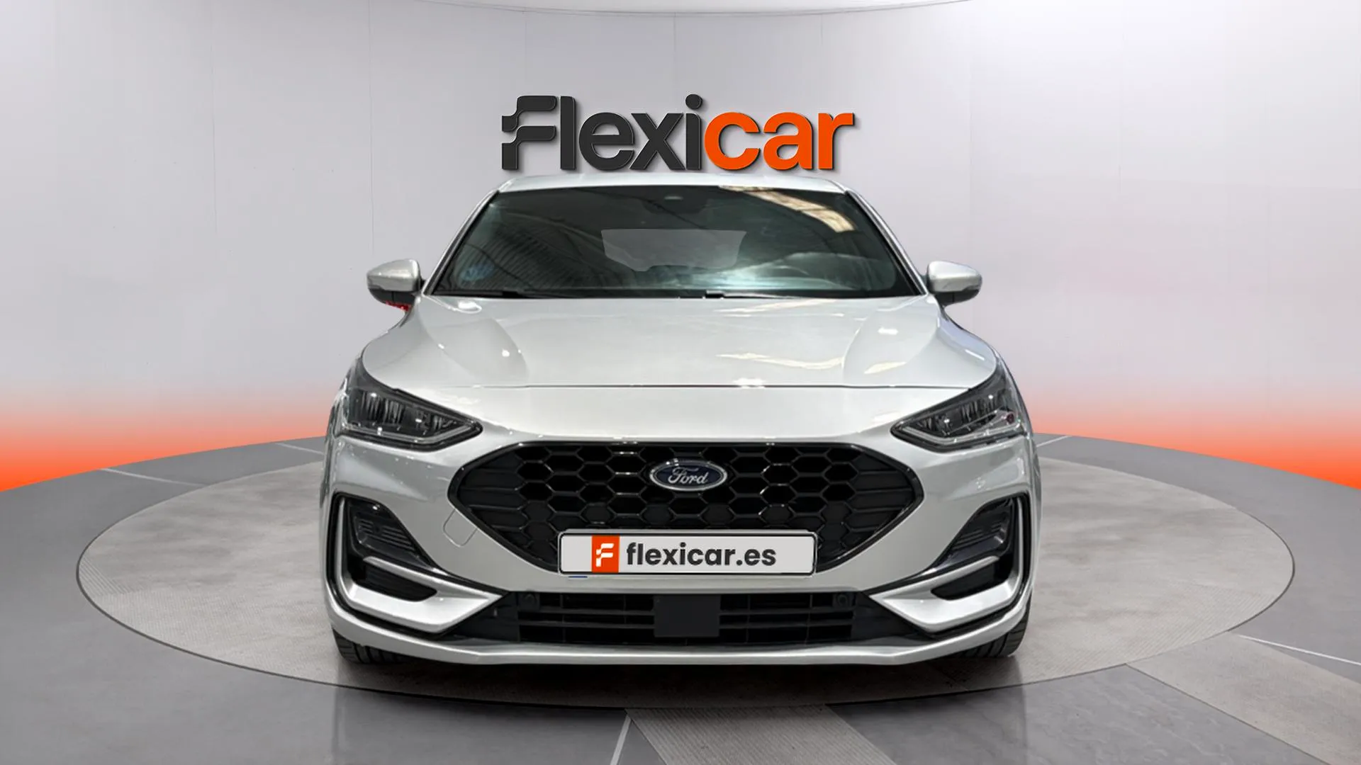 Ford Focus 1.0 EcoBoost MHEV ST-Line Style SIP SB - foto 2