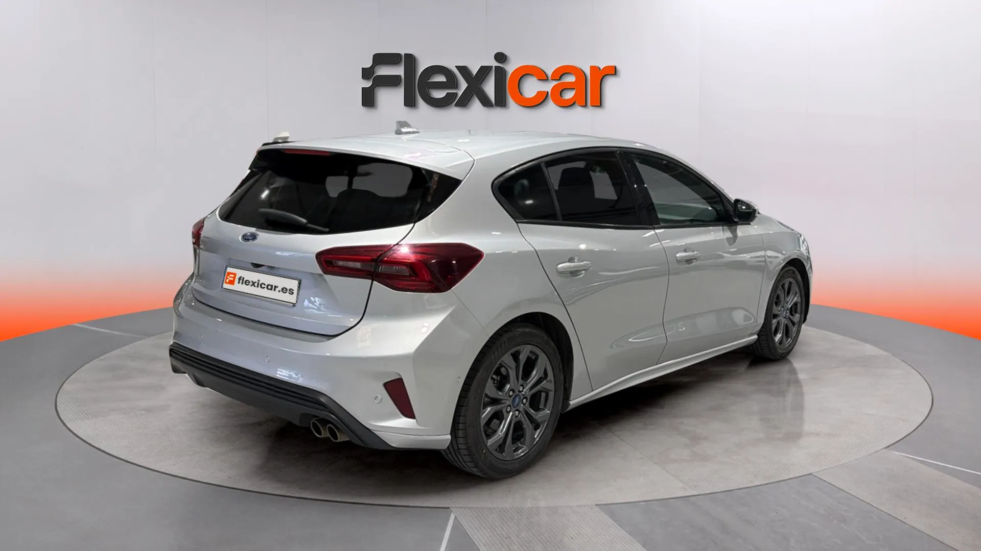 Ford Focus 1.0 EcoBoost MHEV ST-Line Style SIP SB - foto 7