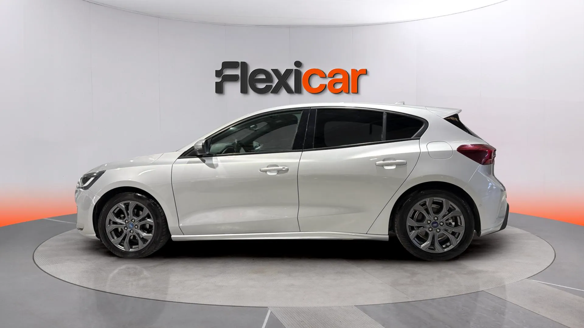 Ford Focus 1.0 EcoBoost MHEV ST-Line Style SIP SB - foto 4