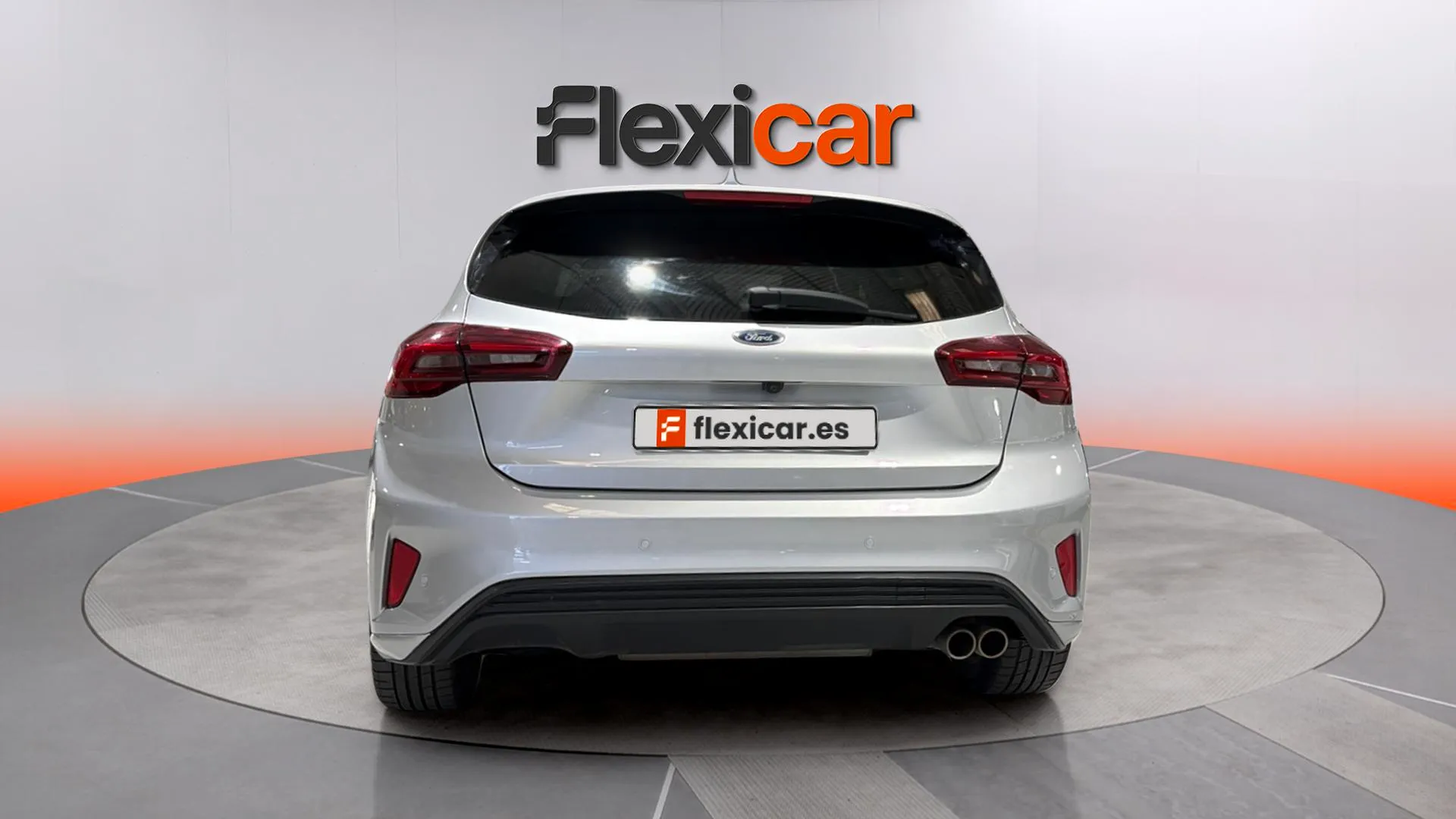 Ford Focus 1.0 EcoBoost MHEV ST-Line Style SIP SB - foto 6