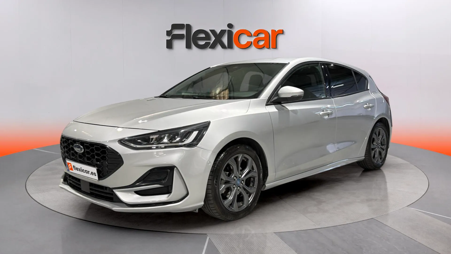 Ford Focus 1.0 EcoBoost MHEV ST-Line Style SIP SB - foto 3