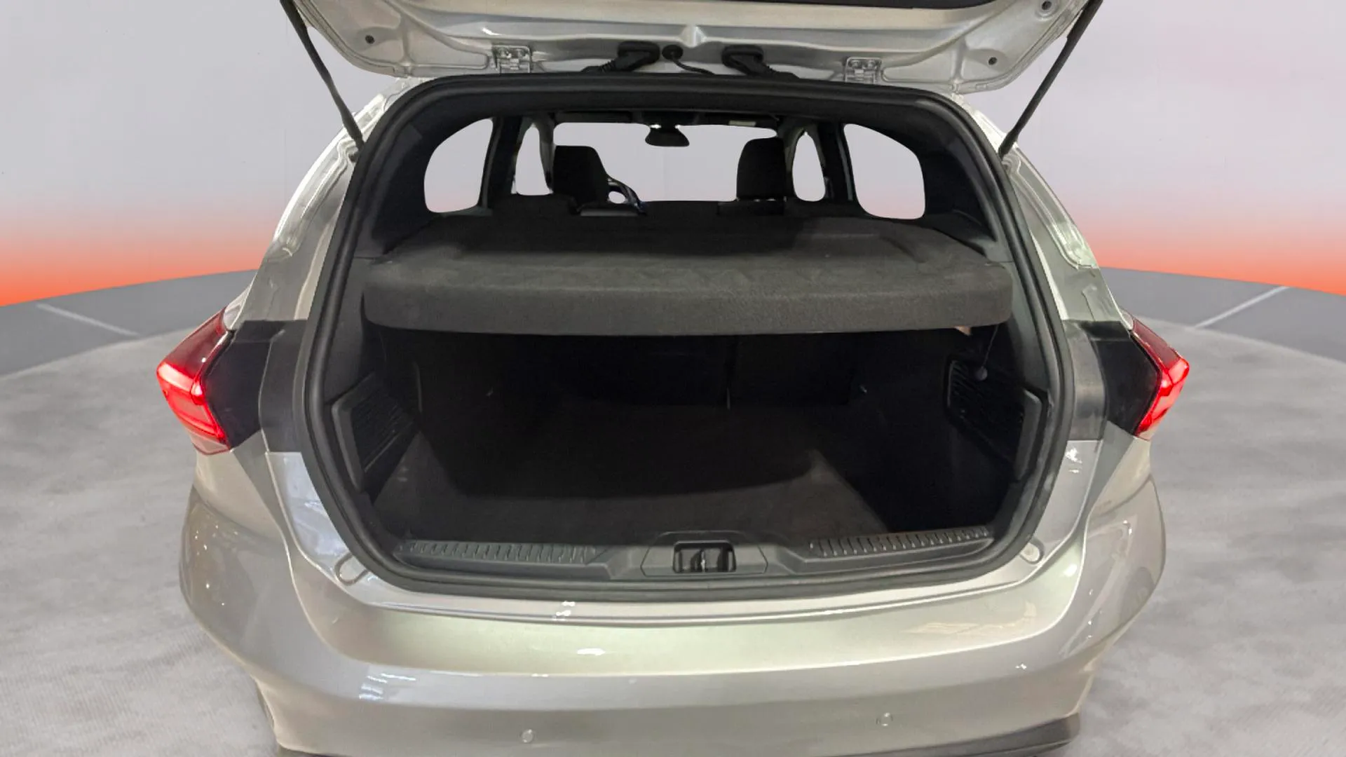 Ford Focus 1.0 EcoBoost MHEV ST-Line Style SIP SB - foto 16