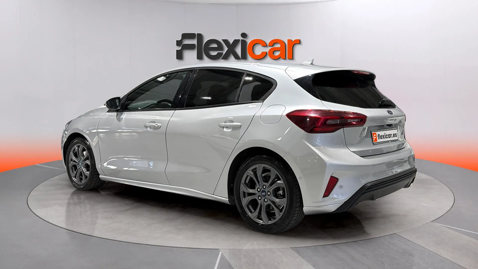 Ford Focus 1.0 EcoBoost MHEV ST-Line Style SIP SB - foto 5