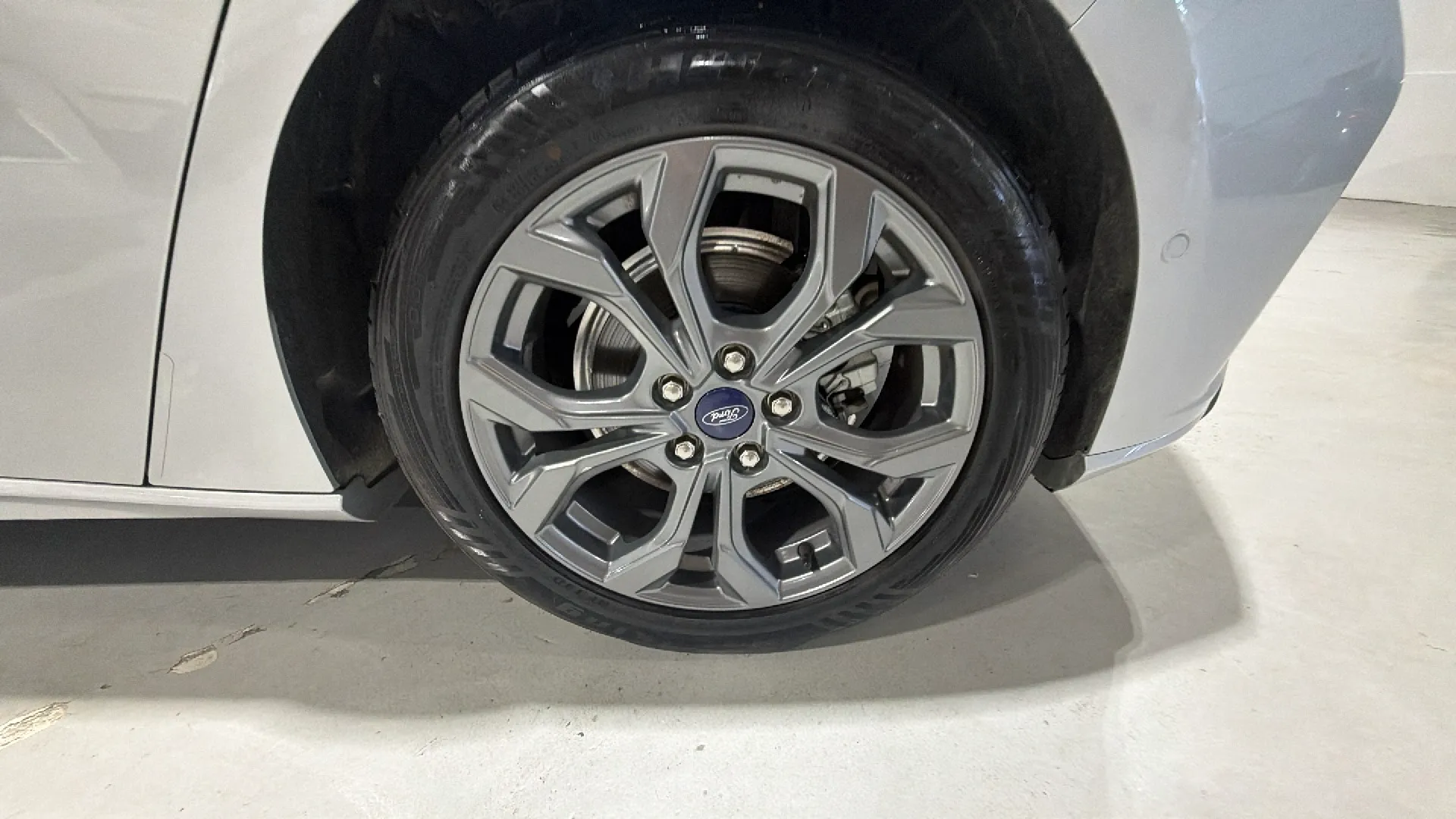 Ford Focus 1.0 EcoBoost MHEV ST-Line Style SIP SB - foto 17