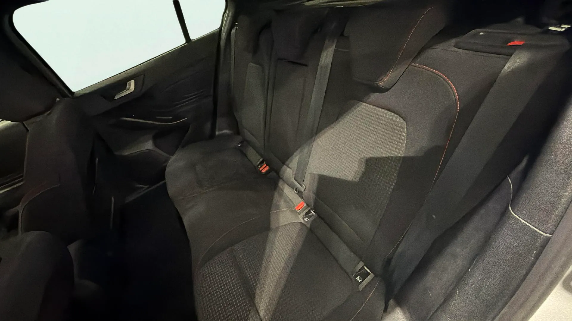 Ford Focus 1.0 EcoBoost MHEV ST-Line Style SIP SB - foto 15