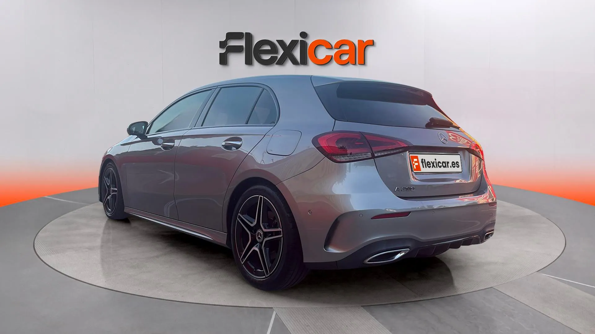 Mercedes-Benz Clase A A 200 - foto 5