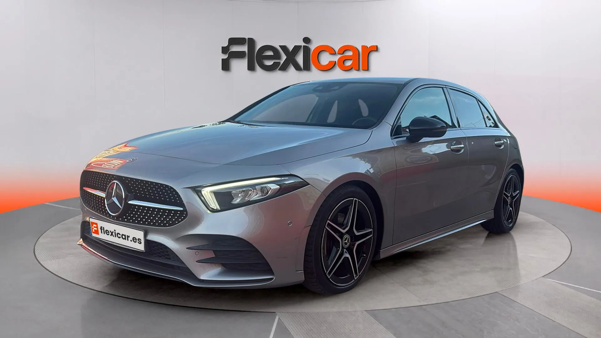 Mercedes-Benz Clase A A 200 - foto 3