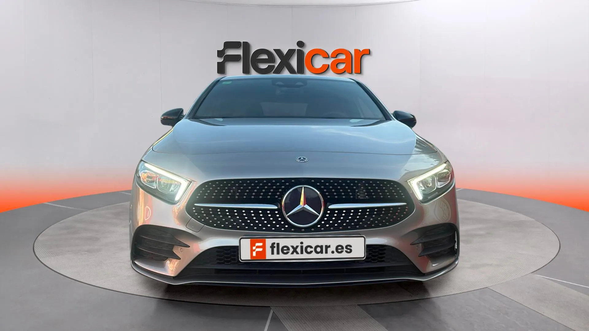 Mercedes-Benz Clase A A 200 - foto 2