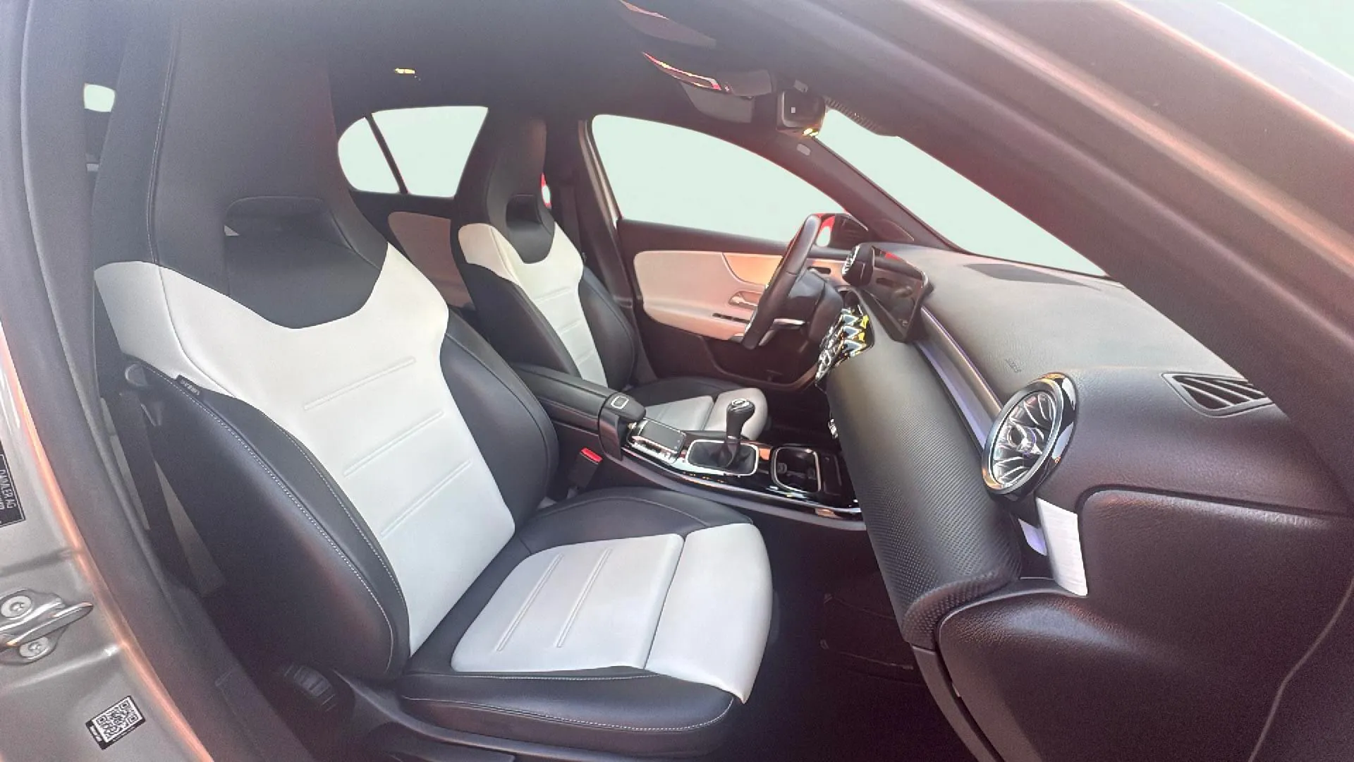Mercedes-Benz Clase A A 200 - foto 14