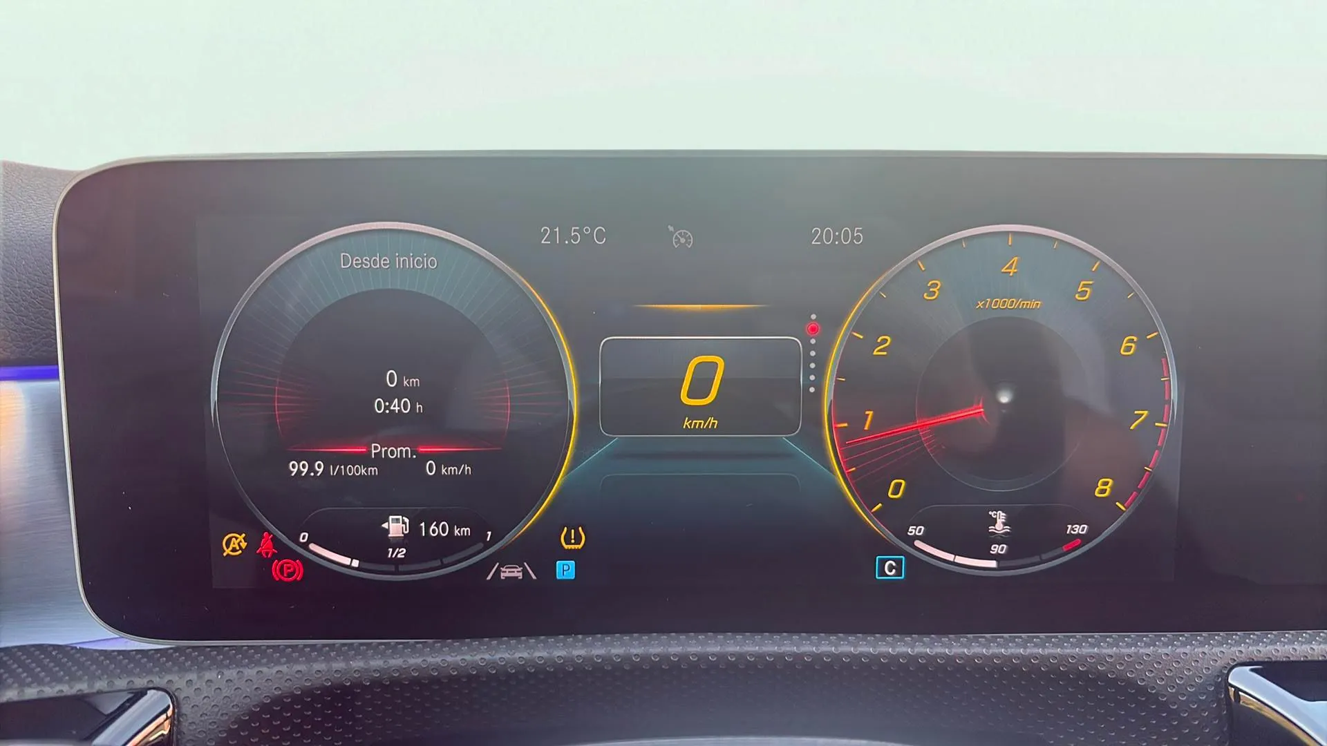 Mercedes-Benz Clase A A 200 - foto 13