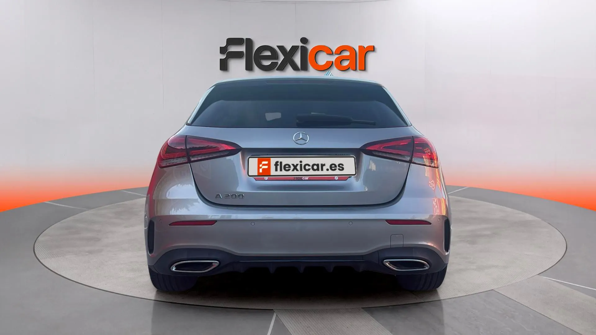 Mercedes-Benz Clase A A 200 - foto 6
