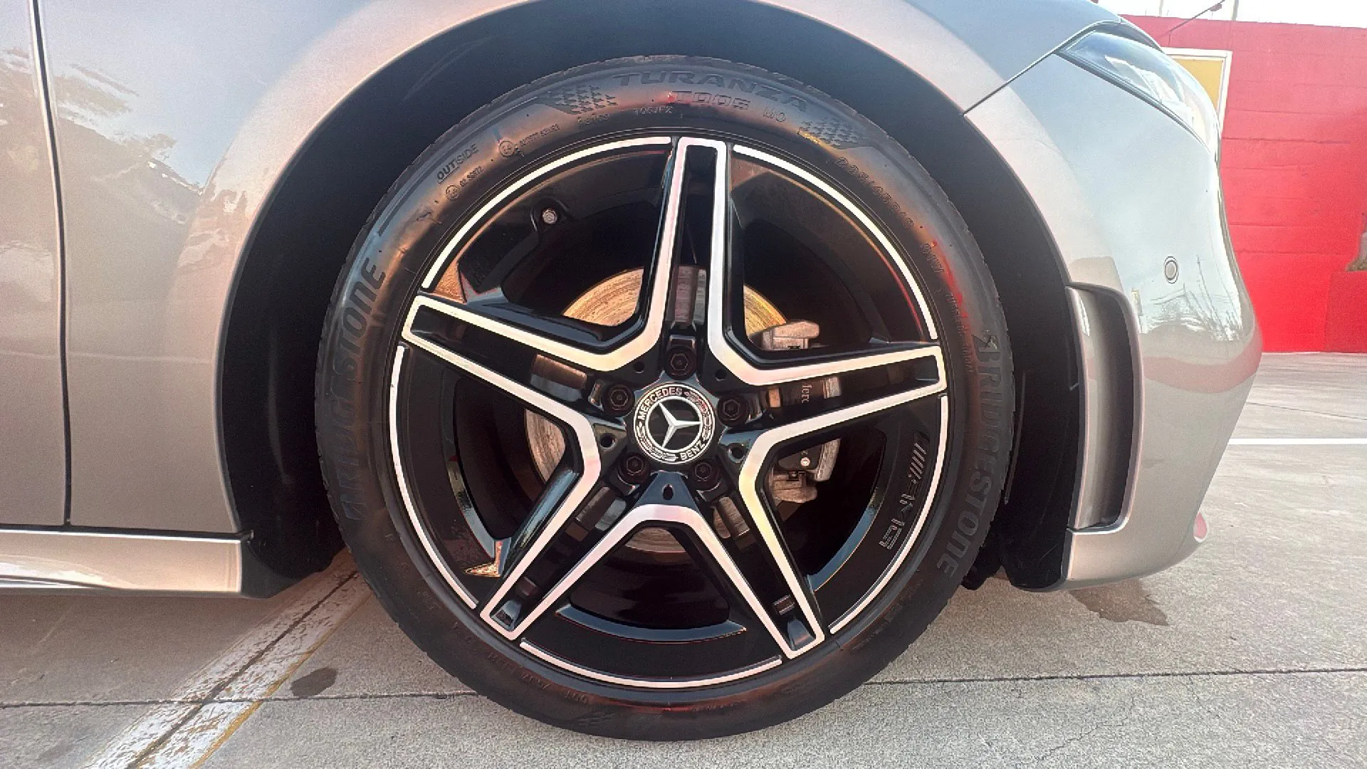 Mercedes-Benz Clase A A 200 - foto 18