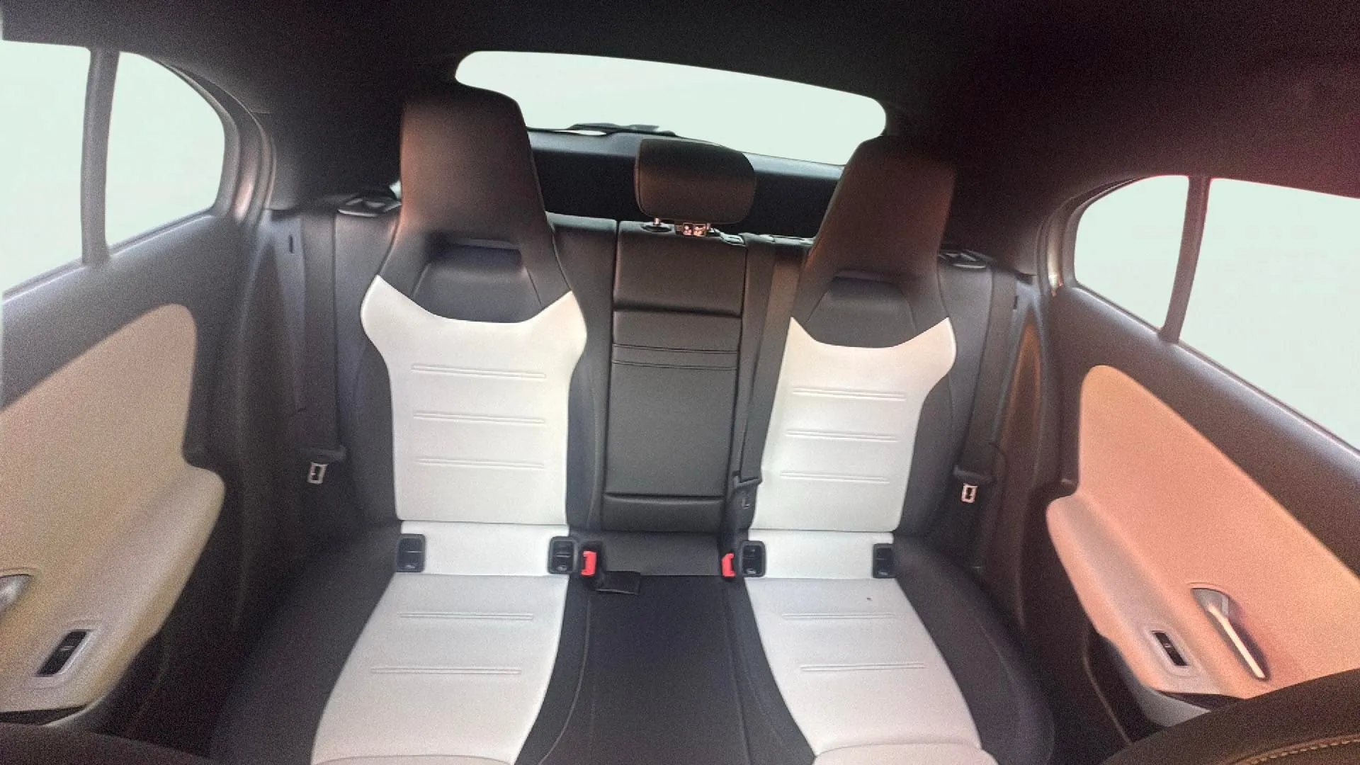 Mercedes-Benz Clase A A 200 - foto 15