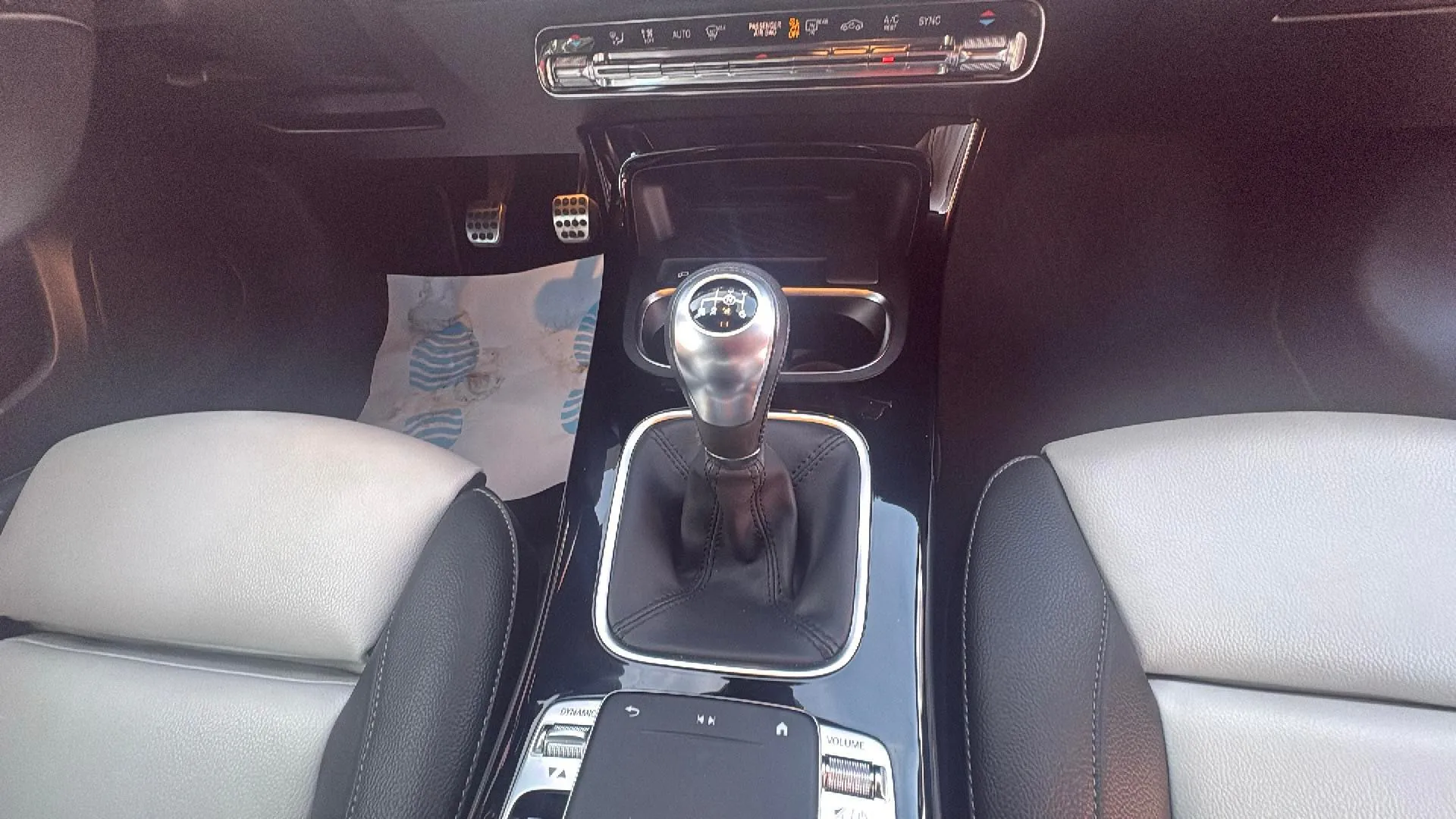 Mercedes-Benz Clase A A 200 - foto 17